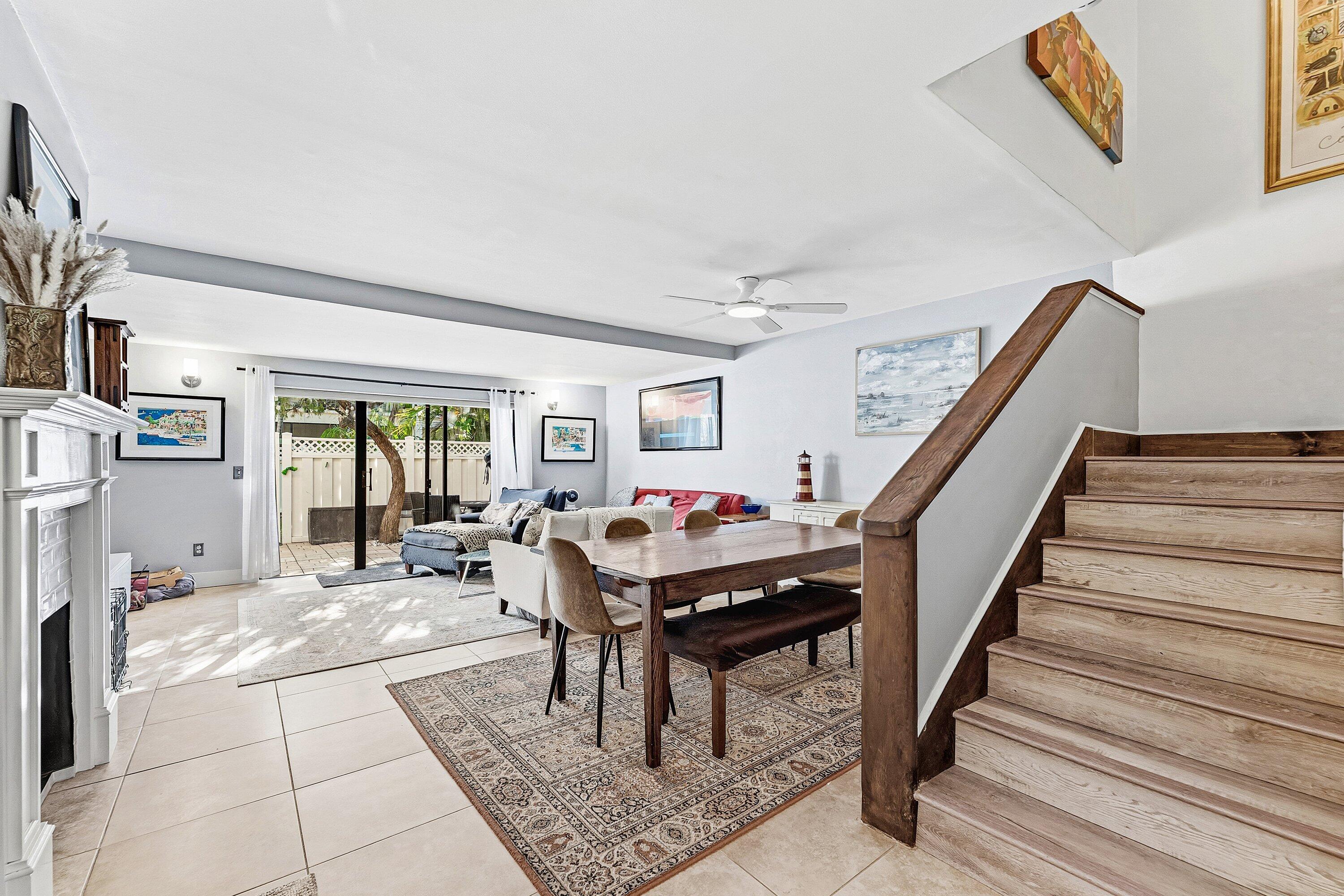 IBIZA CONDO - Residential