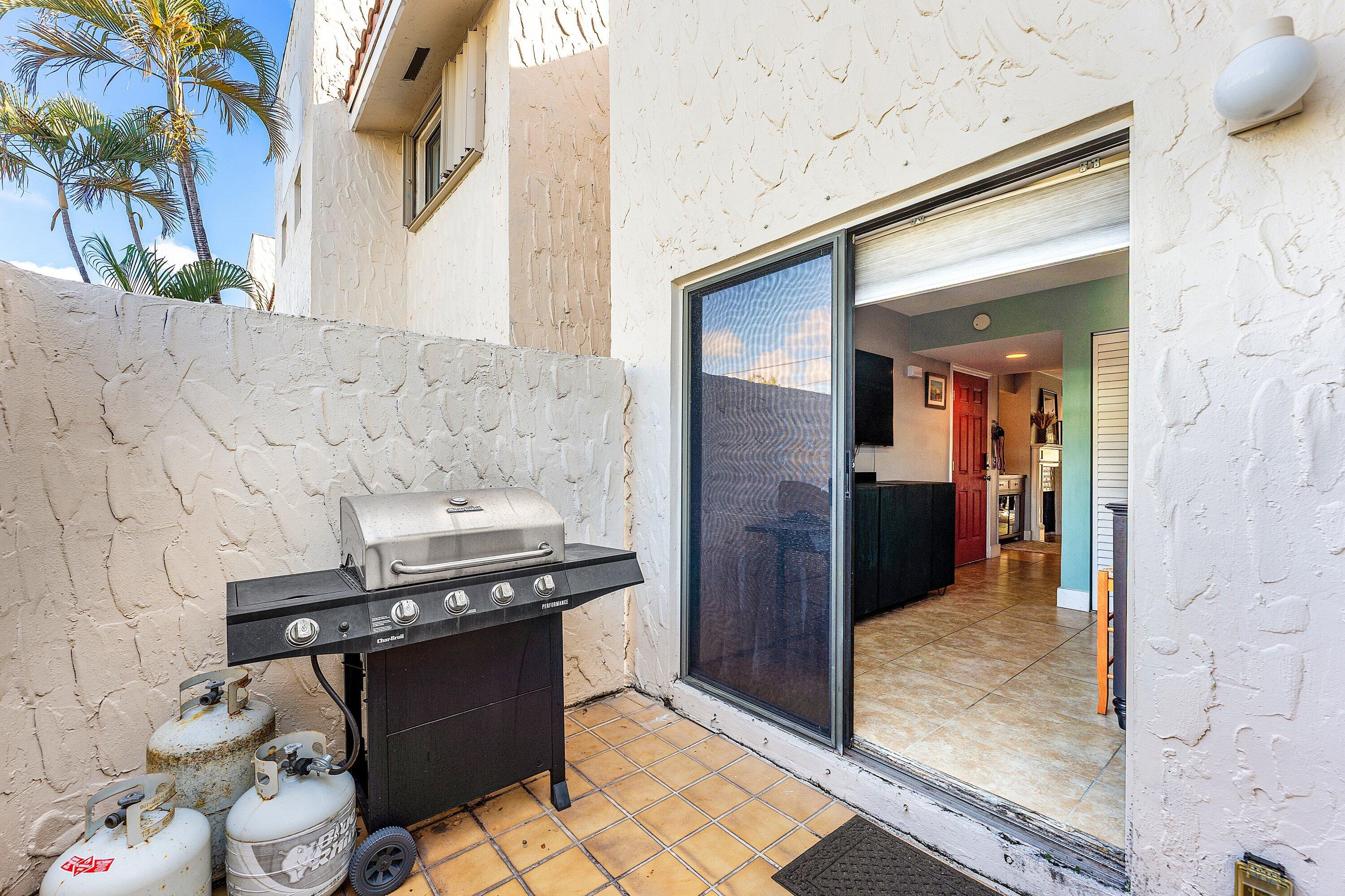 IBIZA CONDO - Residential