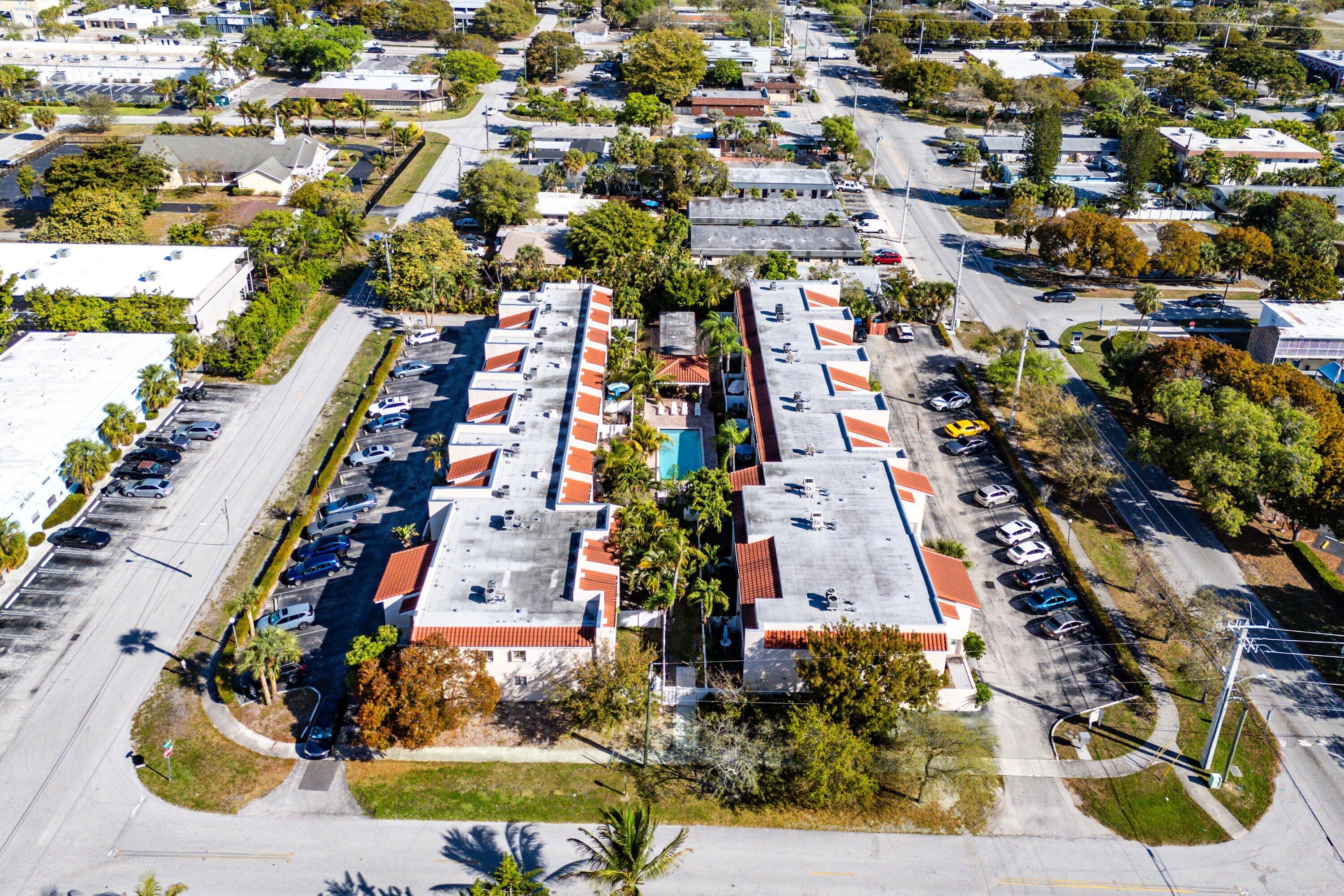 IBIZA CONDO - Residential