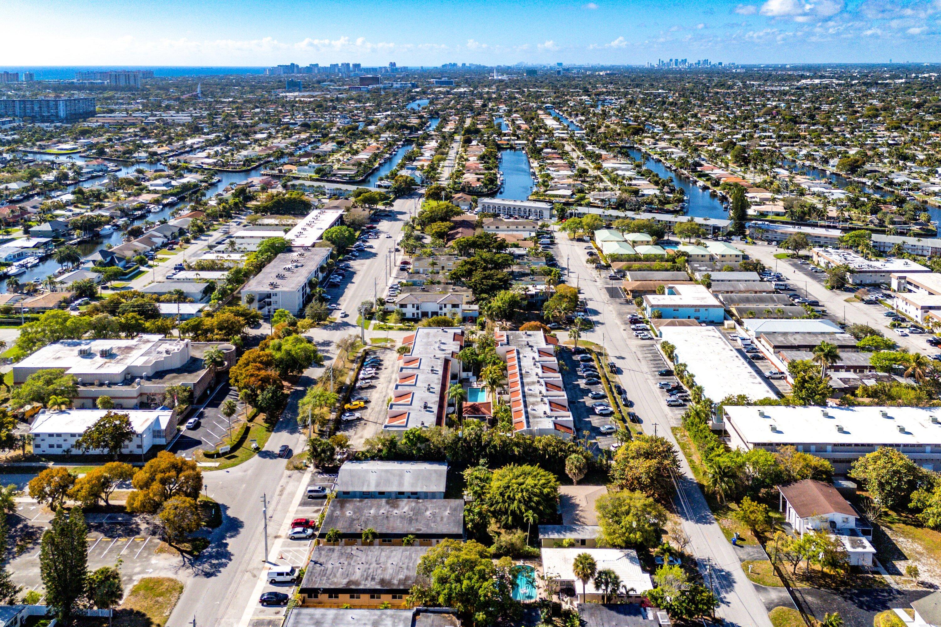 IBIZA CONDO - Residential