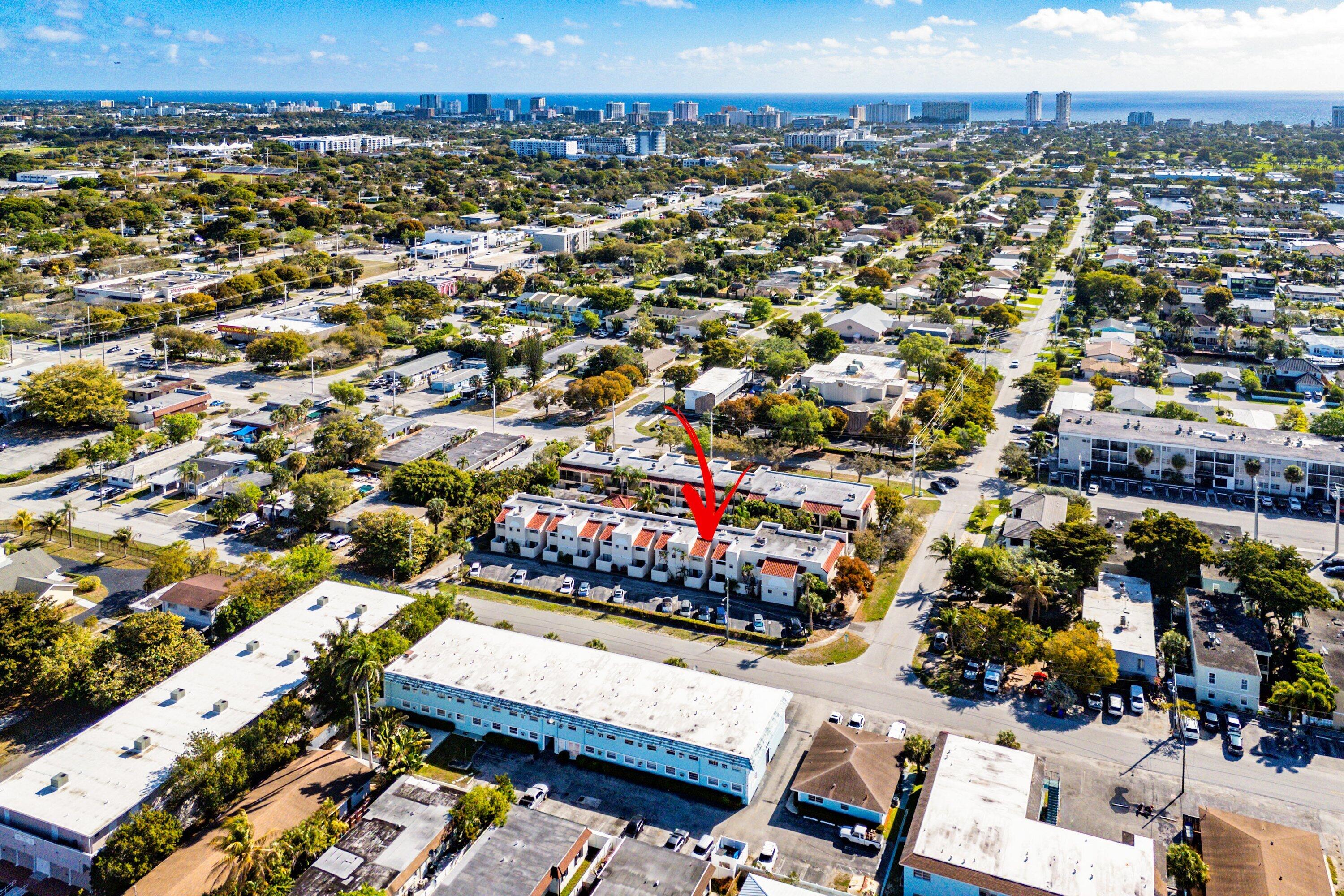 IBIZA CONDO - Residential