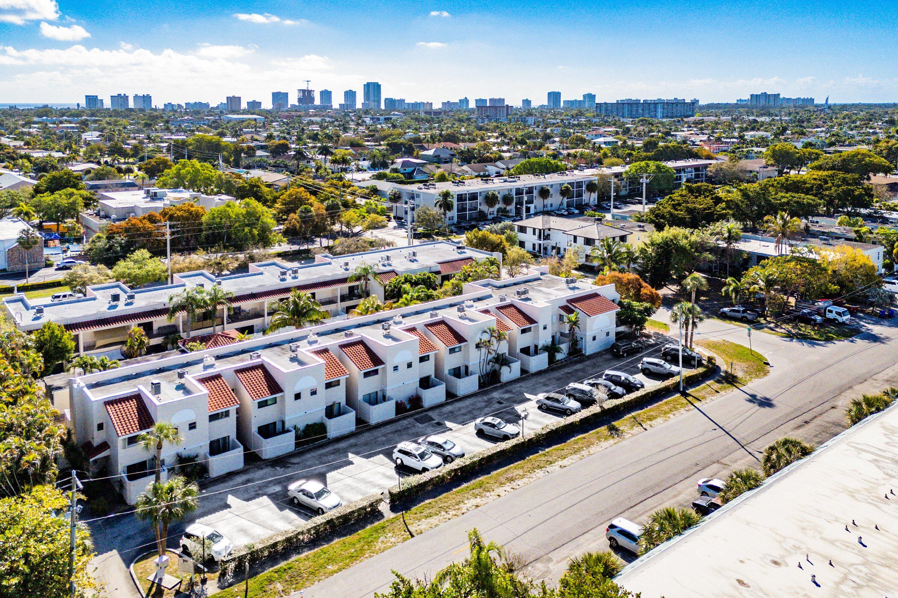 IBIZA CONDO - Residential