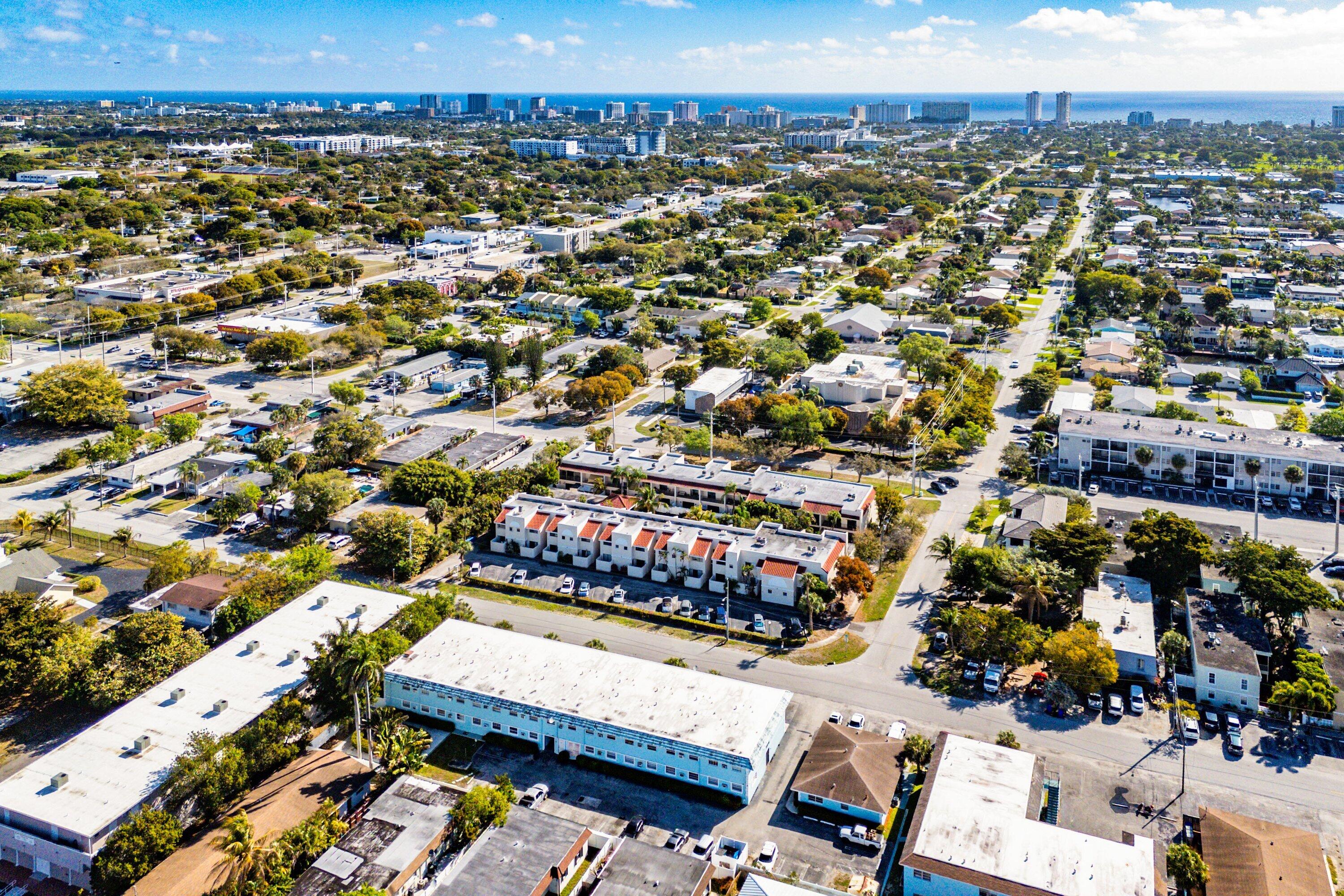 IBIZA CONDO - Residential