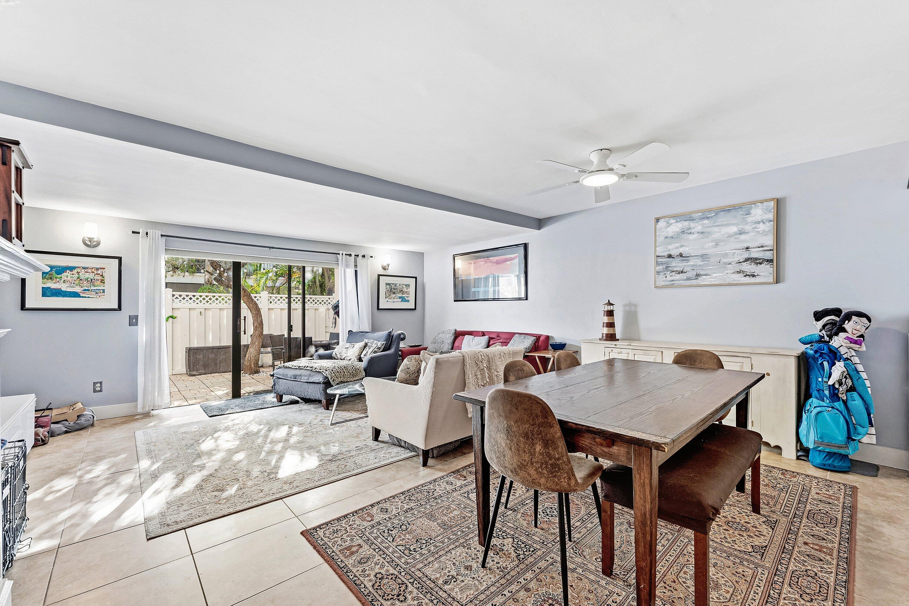 IBIZA CONDO - Residential