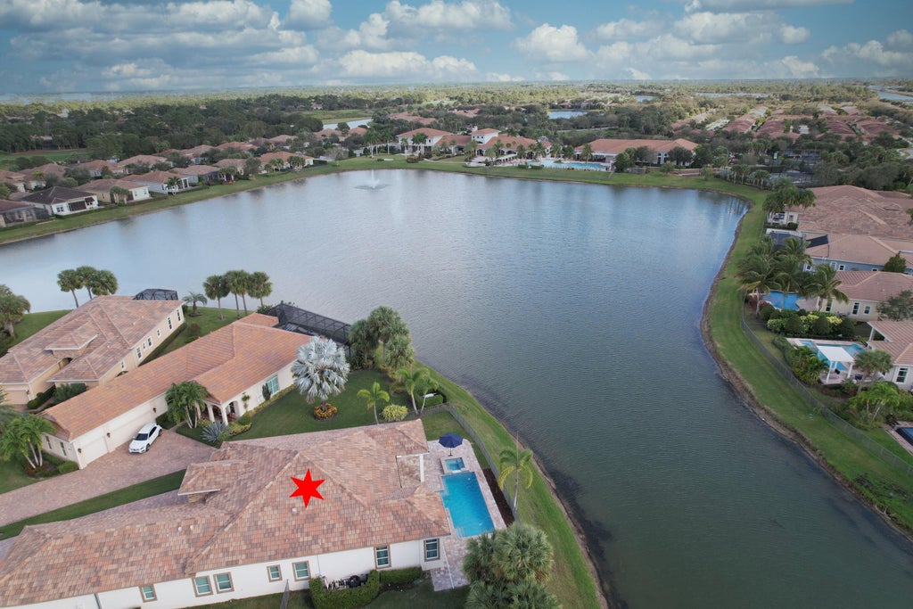 Photo of 10538 SW Capraia Way, Port Saint Lucie, FL 34986 (MLS # R10932837)