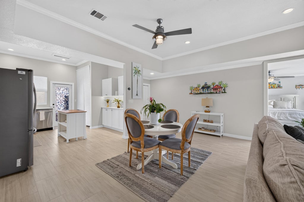 Photo of 3321 SE LA PRADO Court #2 E, Port Saint Lucie, FL 34952 (MLS # B26091503)