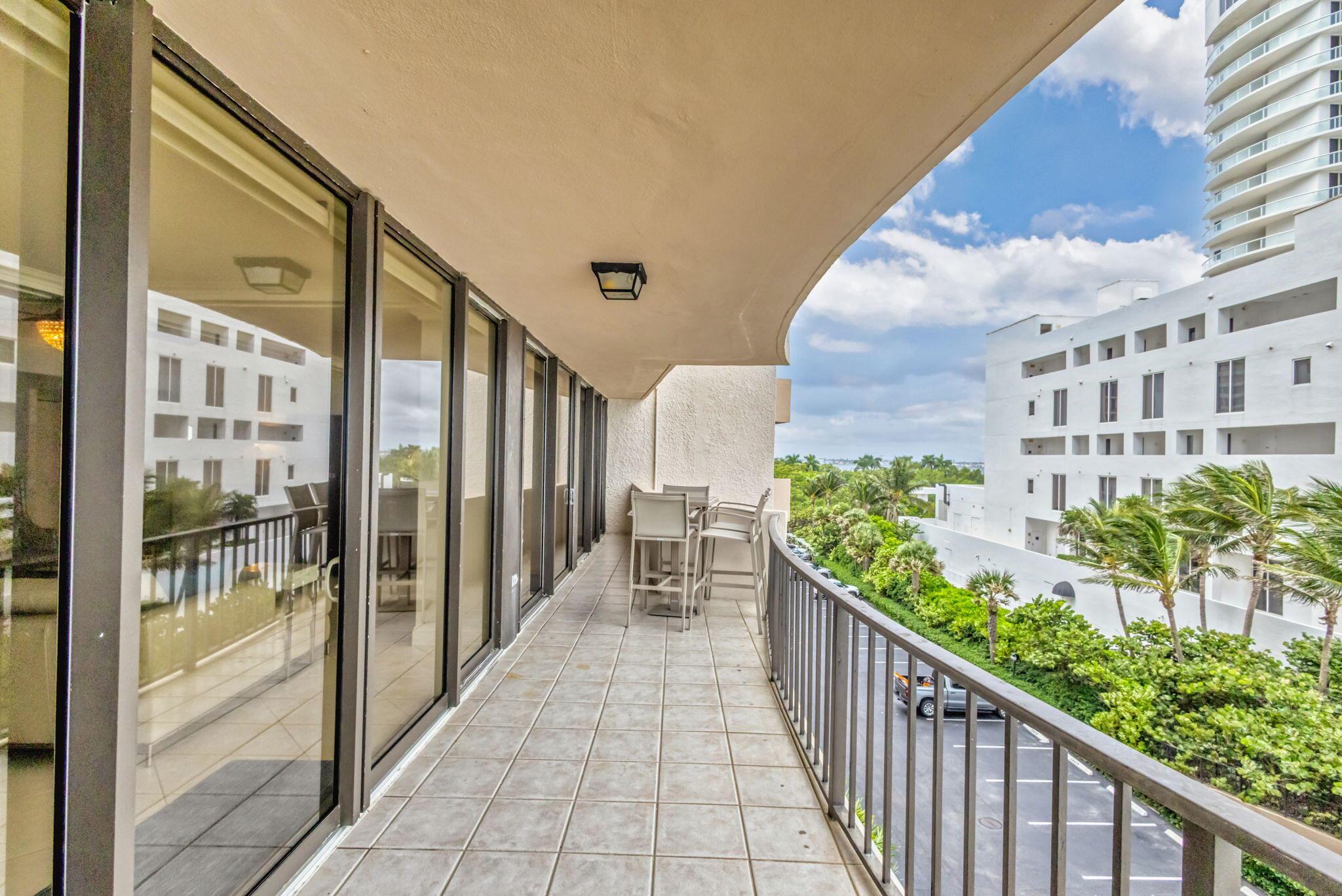 COTE D AZUR - Residential