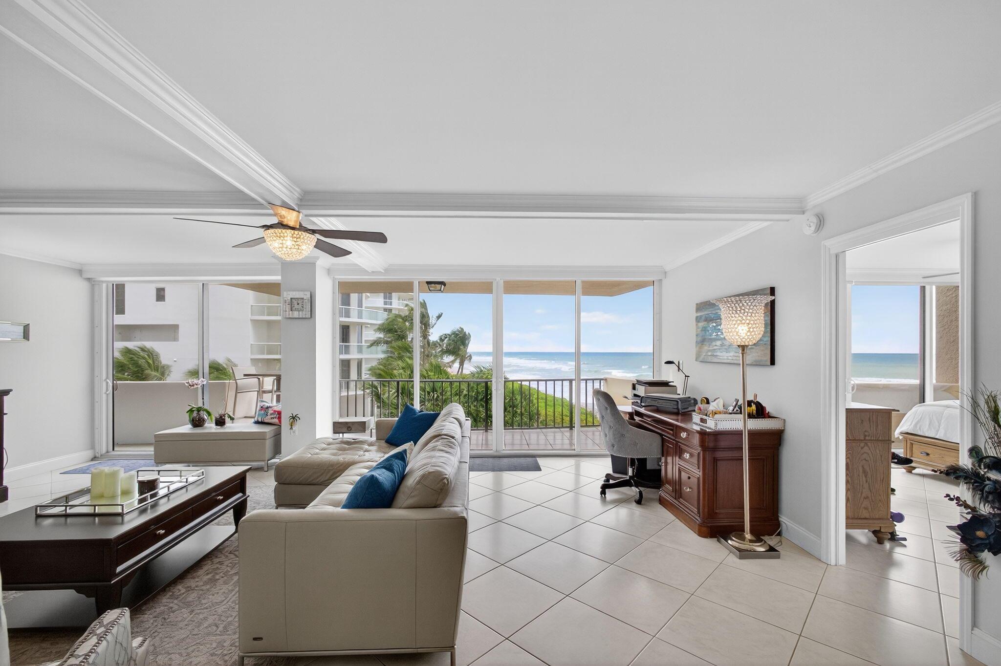 COTE D AZUR - Residential