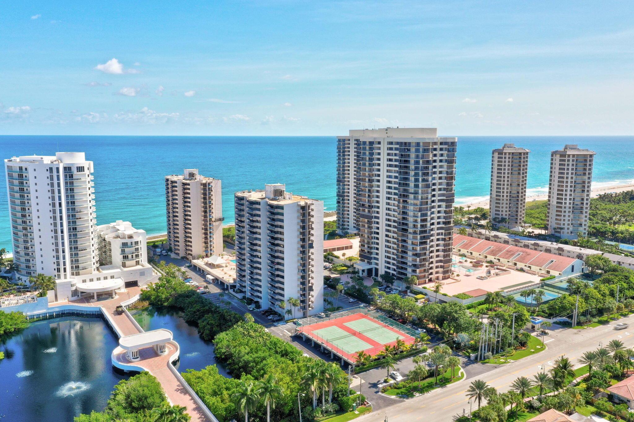 COTE D AZUR - Residential