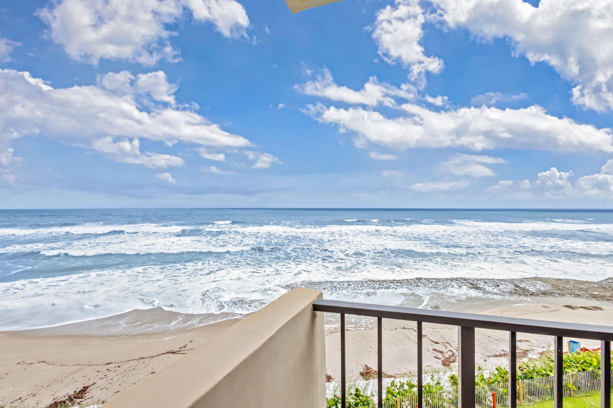 4200 N Ocean Drive 1-401