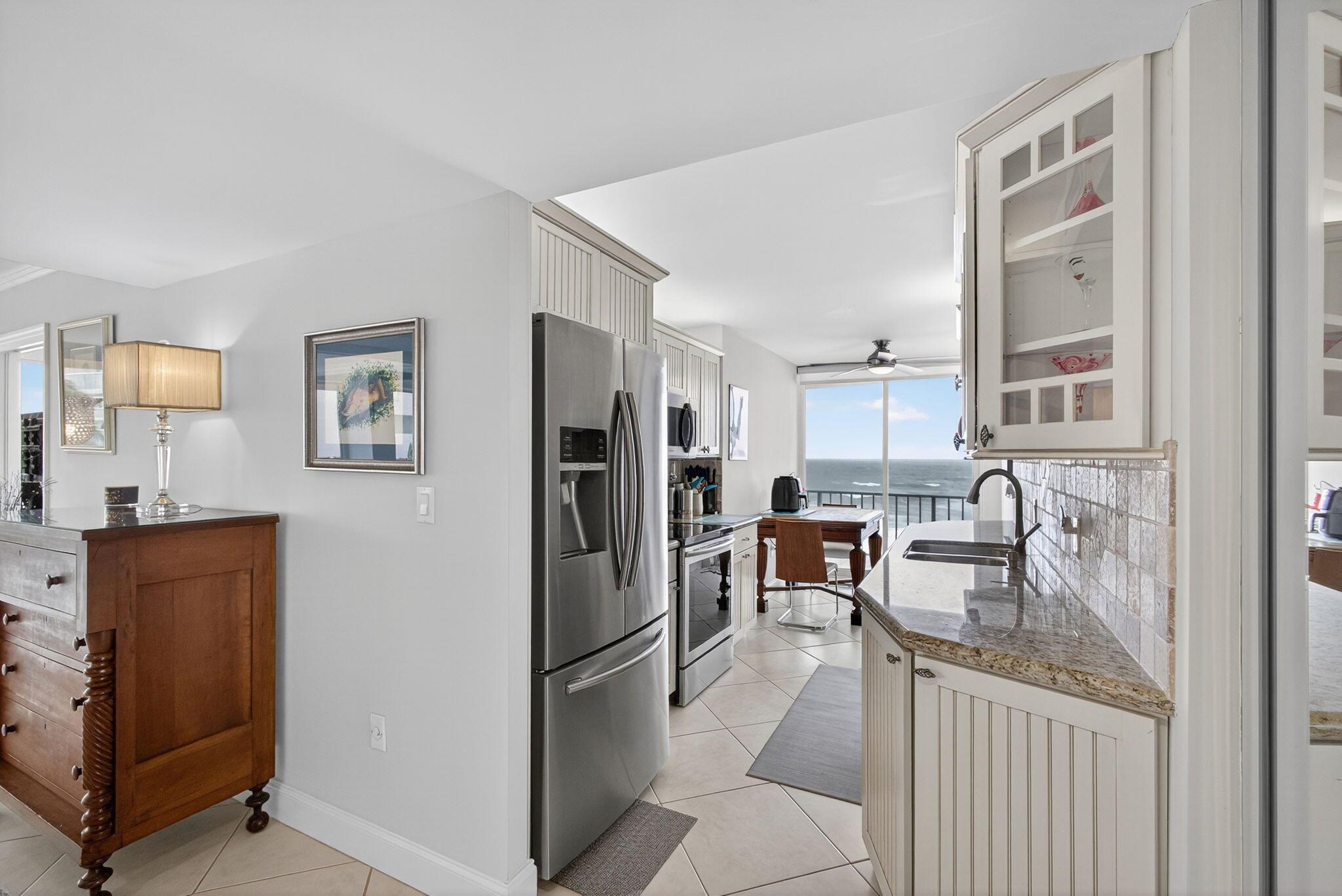 COTE D AZUR - Residential