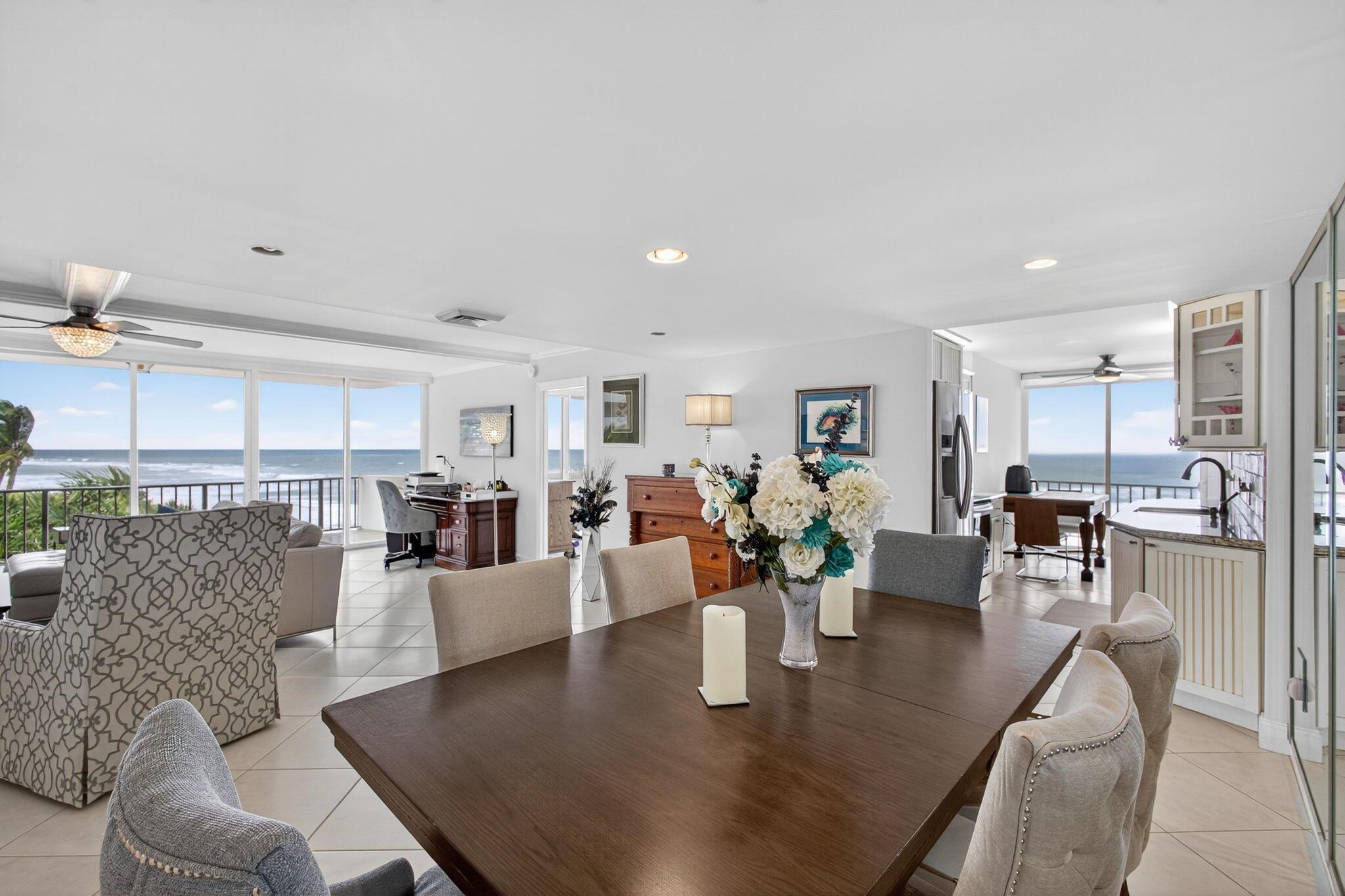 COTE D AZUR - Residential