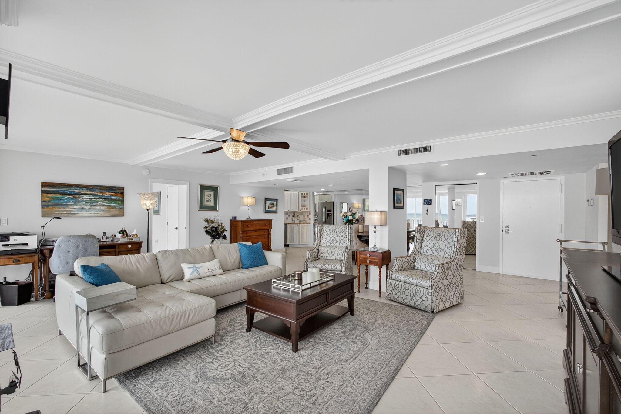 4200 N Ocean Drive 1-401