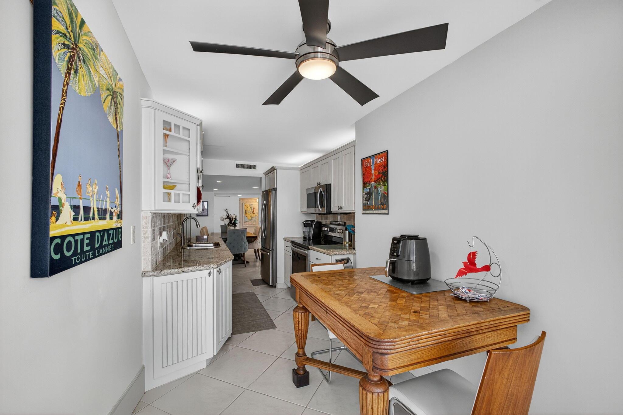 COTE D AZUR - Residential