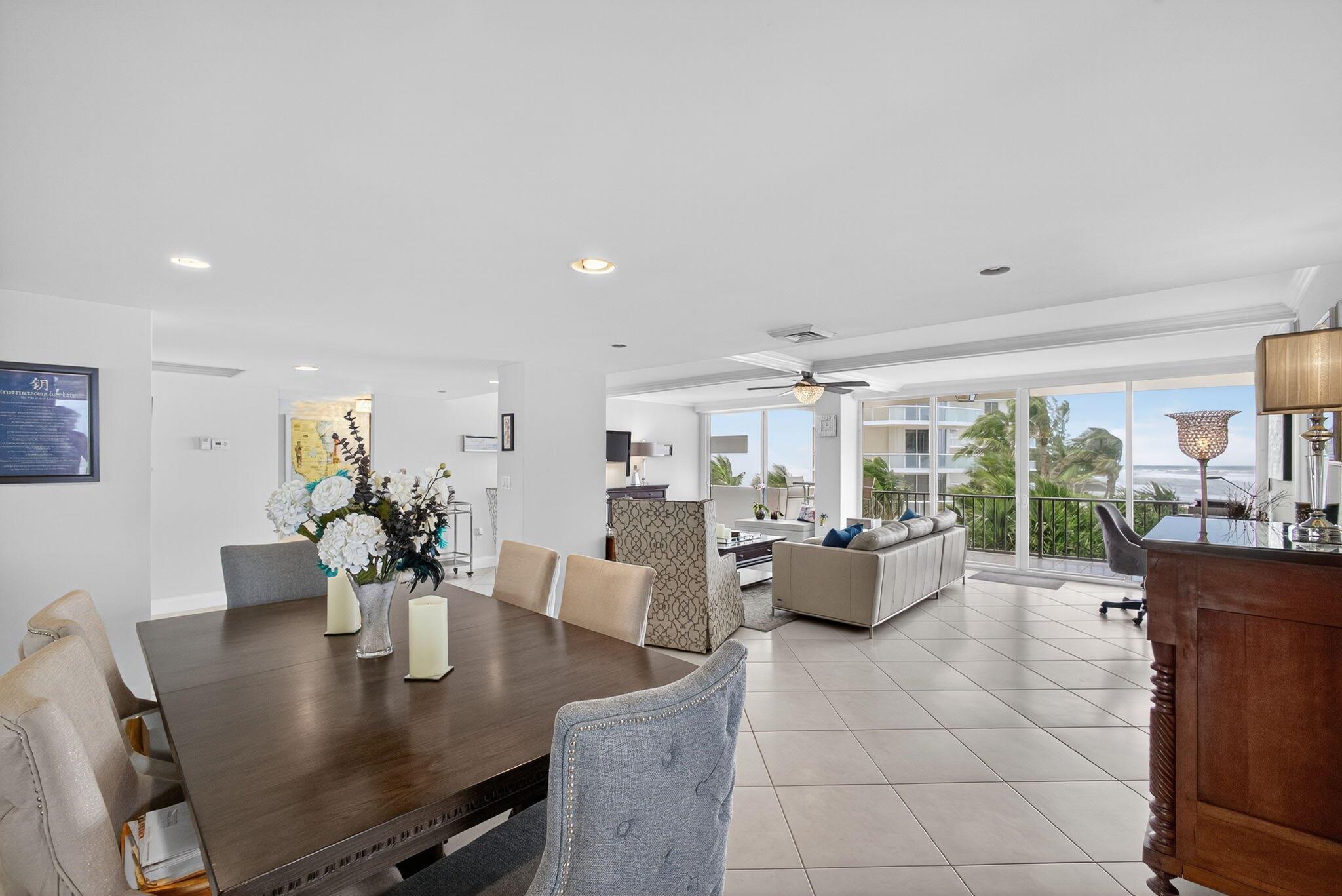 COTE D AZUR - Residential