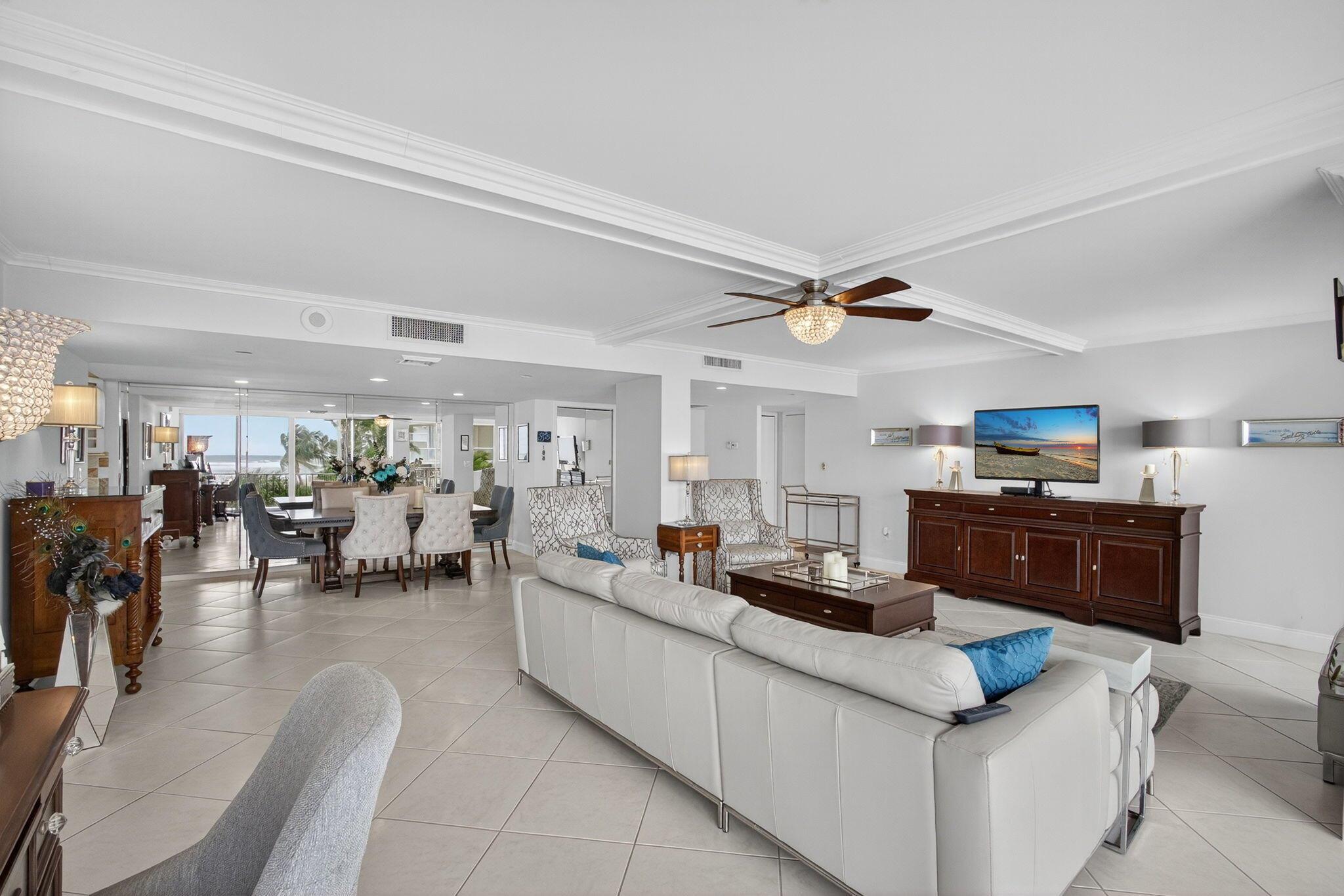 COTE D AZUR - Residential