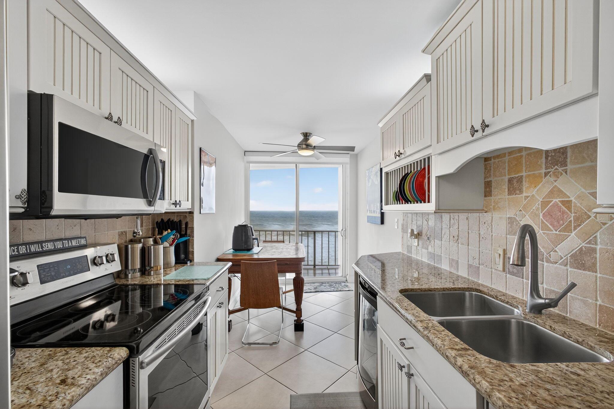 COTE D AZUR - Residential