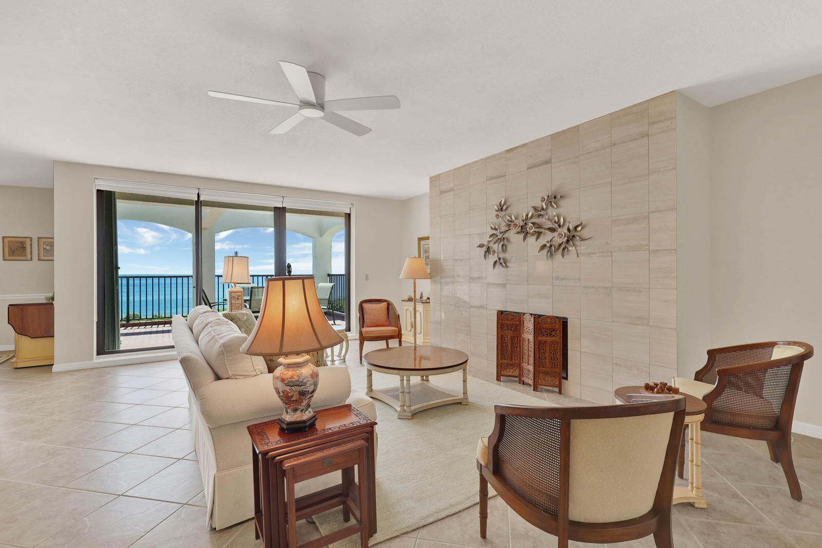 DUNE CONDO - Residential