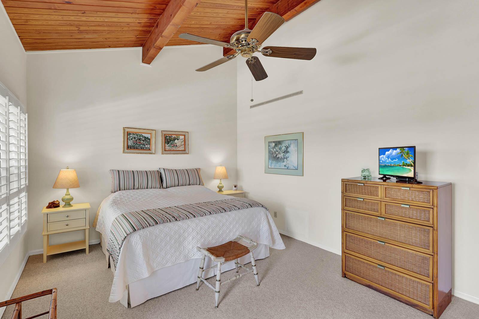 DUNE CONDO - Residential