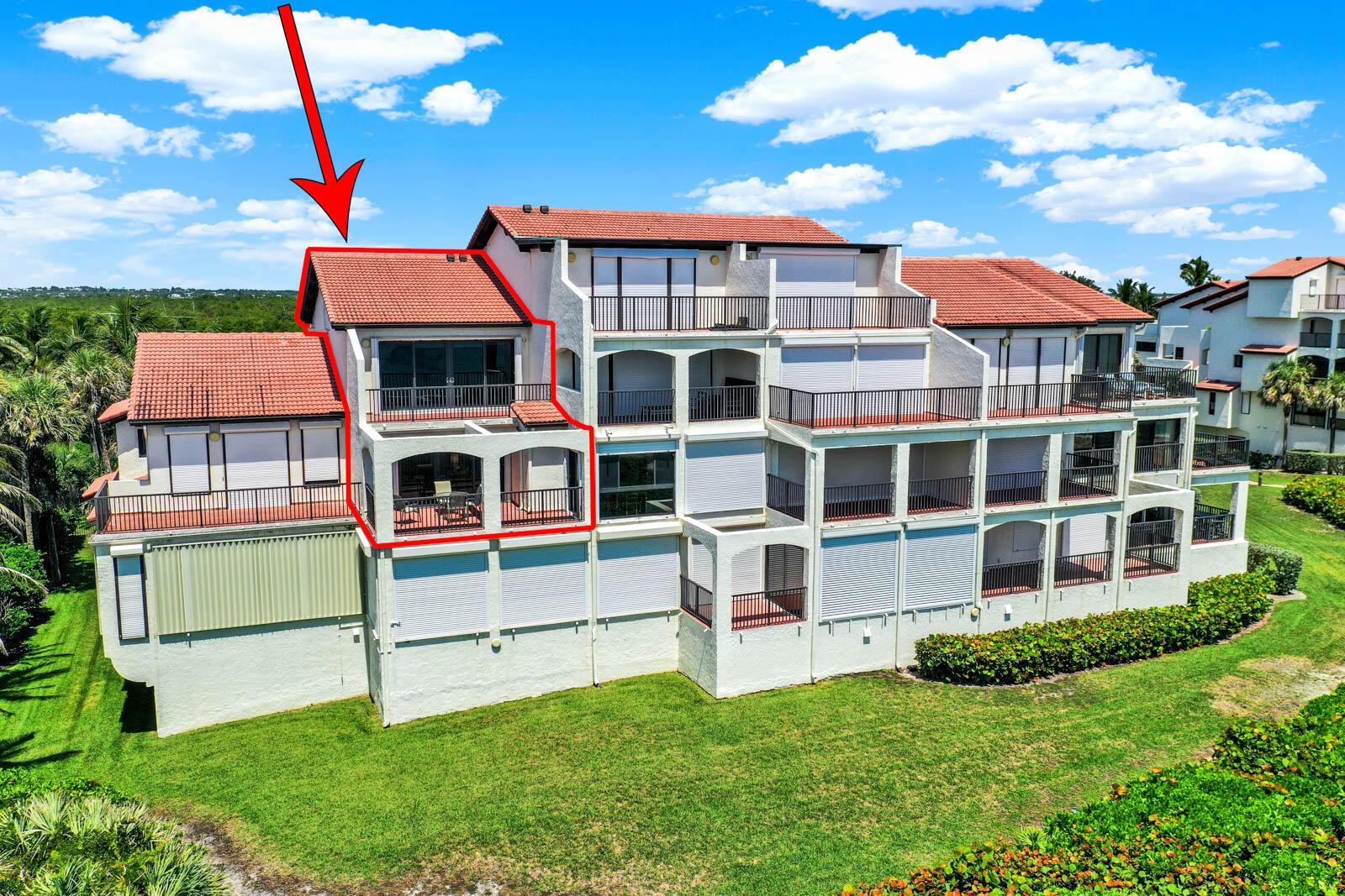 4651 NE Ocean Boulevard B-30