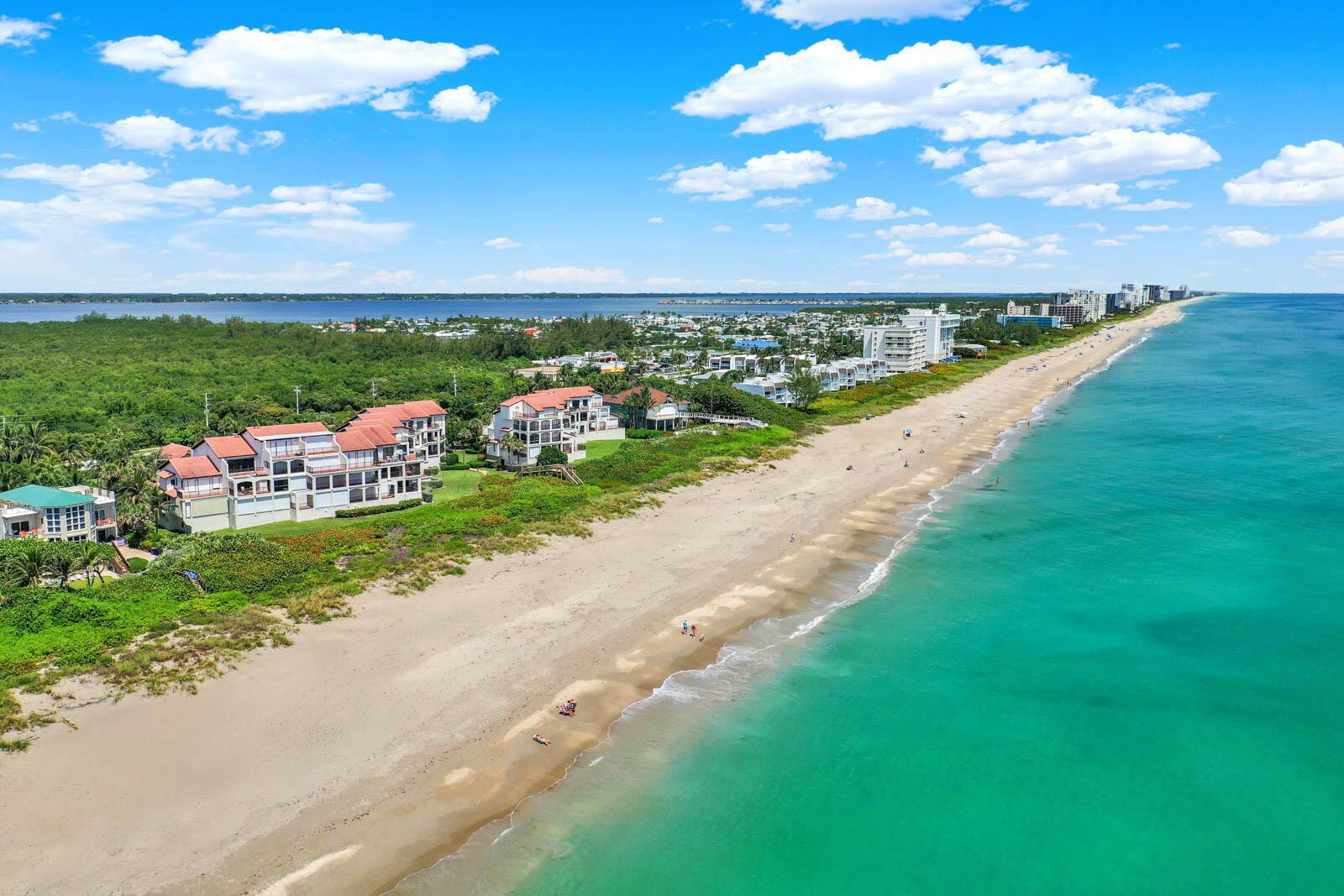 DUNE CONDO - Residential