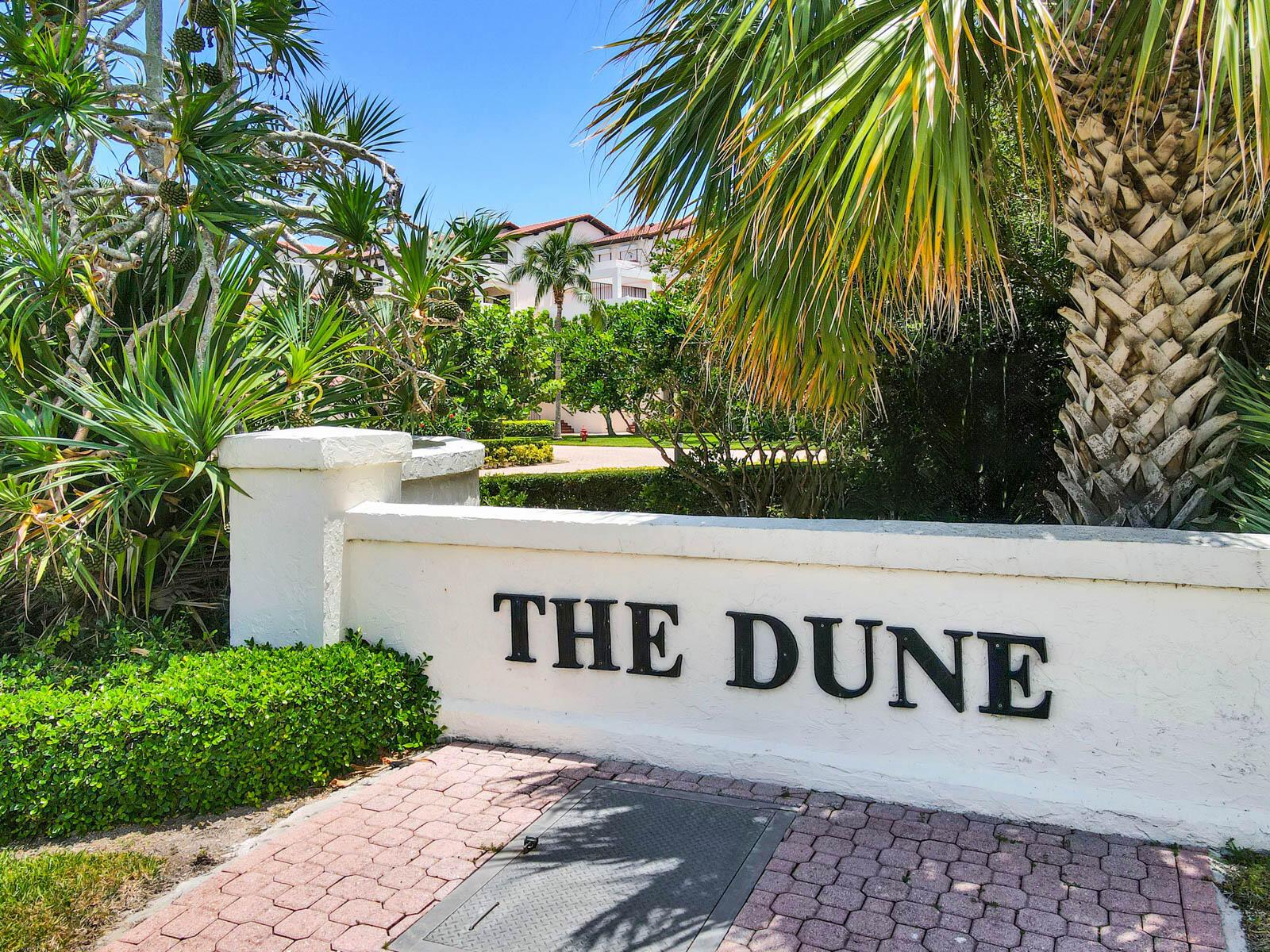DUNE CONDO - Residential