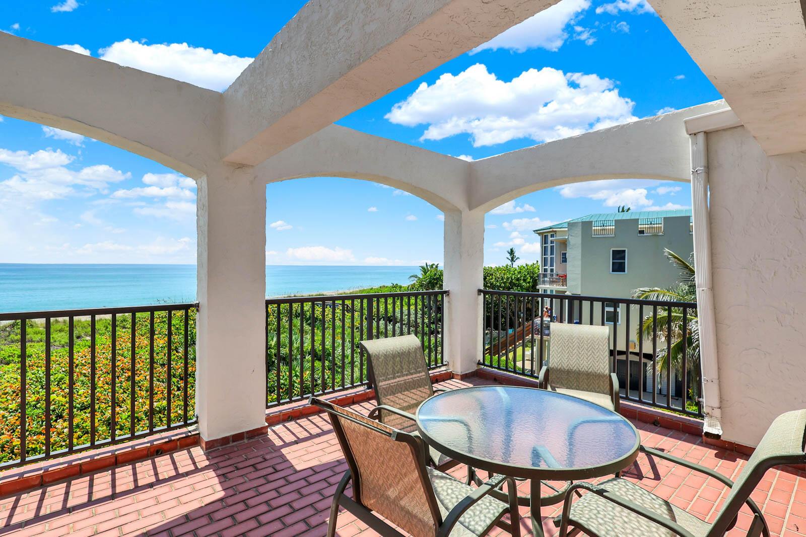 DUNE CONDO - Residential