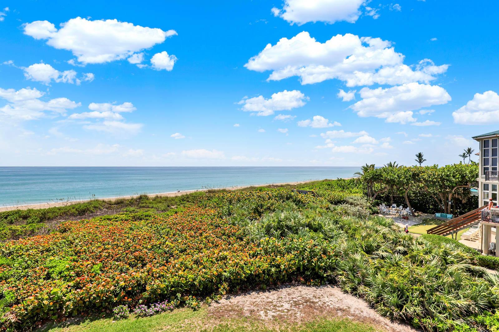 DUNE CONDO - Residential