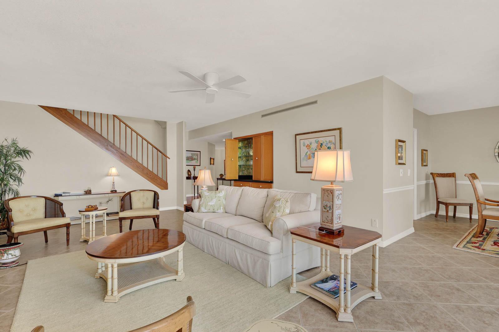 DUNE CONDO - Residential