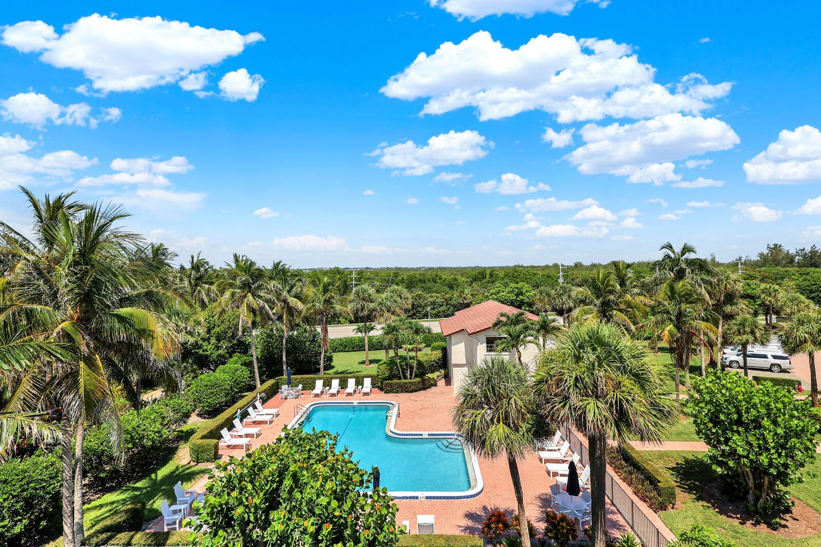 DUNE CONDO - Residential