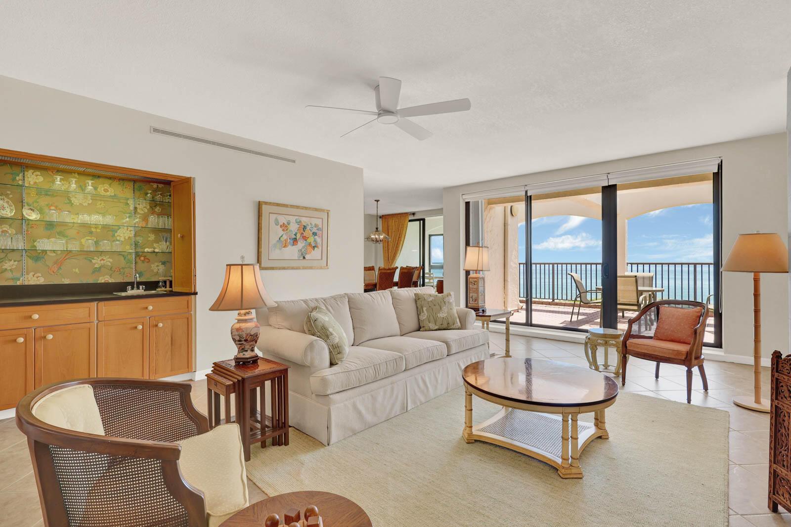 DUNE CONDO - Residential