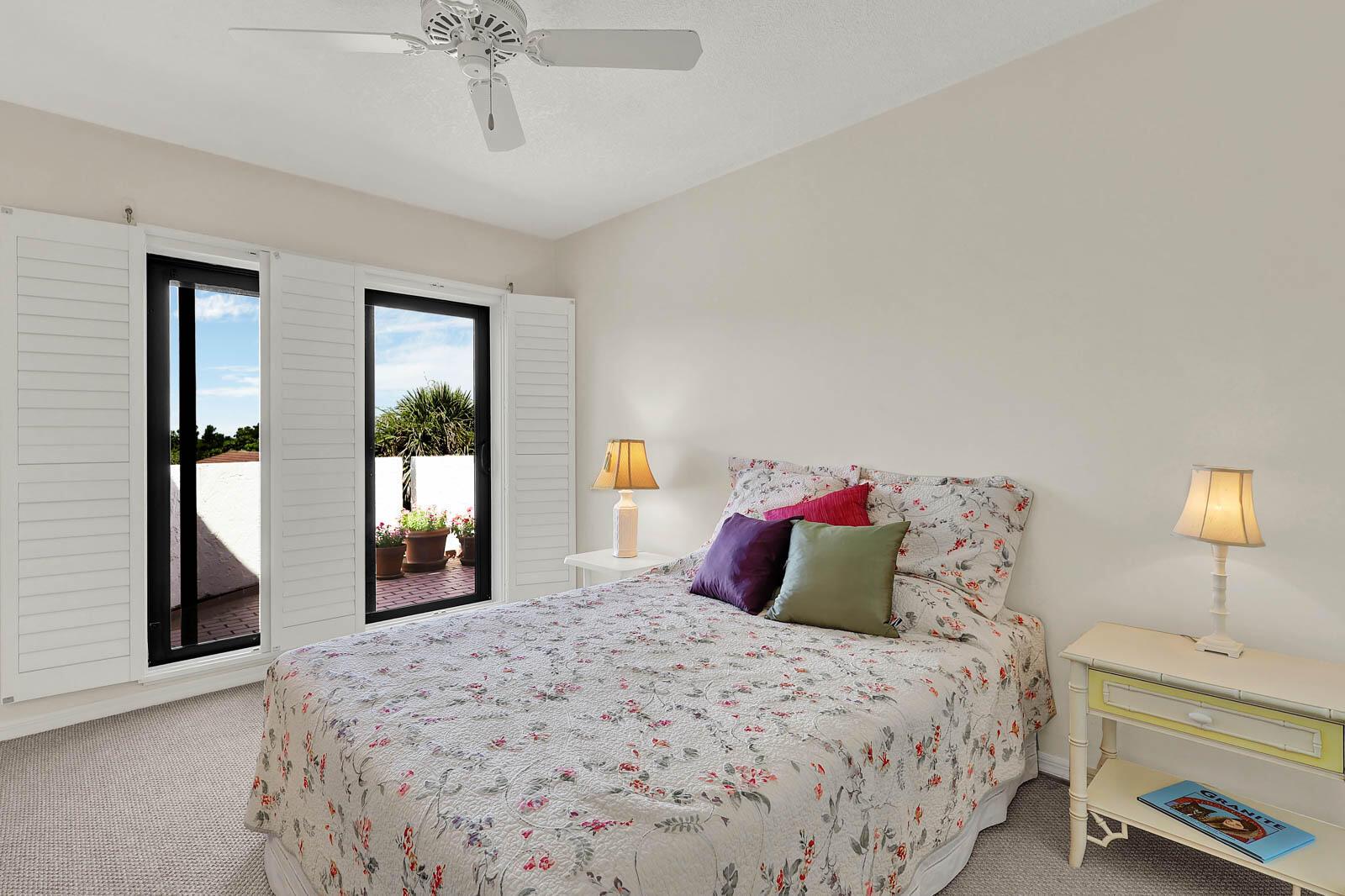 DUNE CONDO - Residential