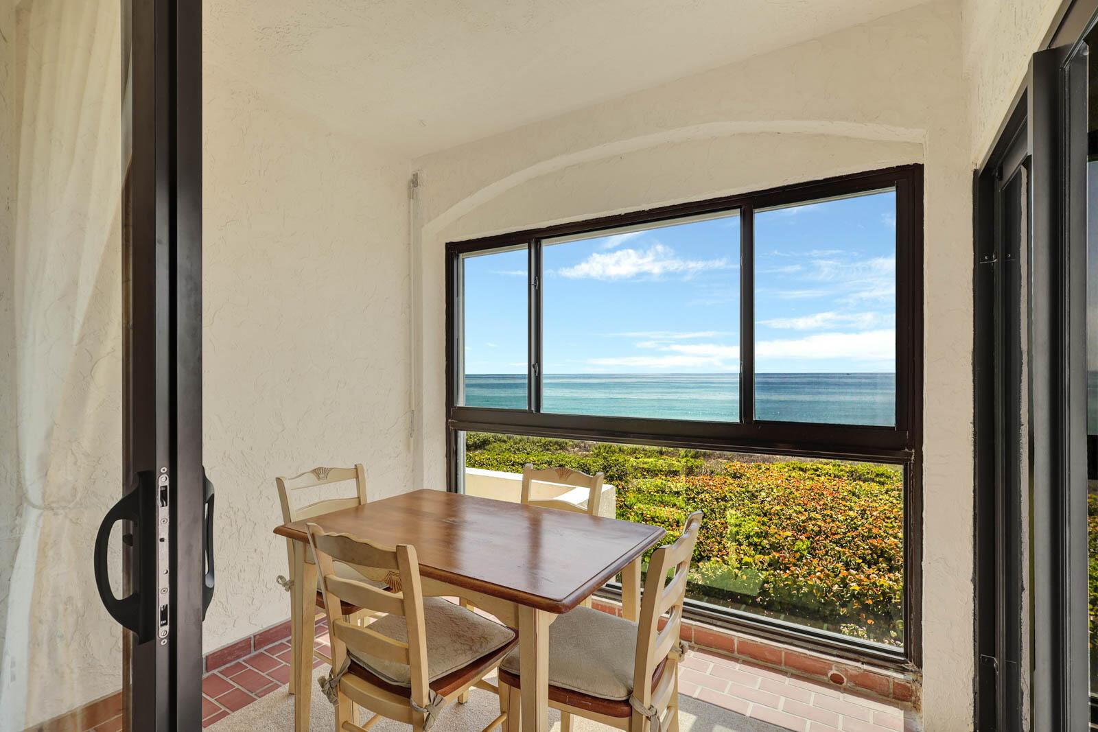 DUNE CONDO - Residential