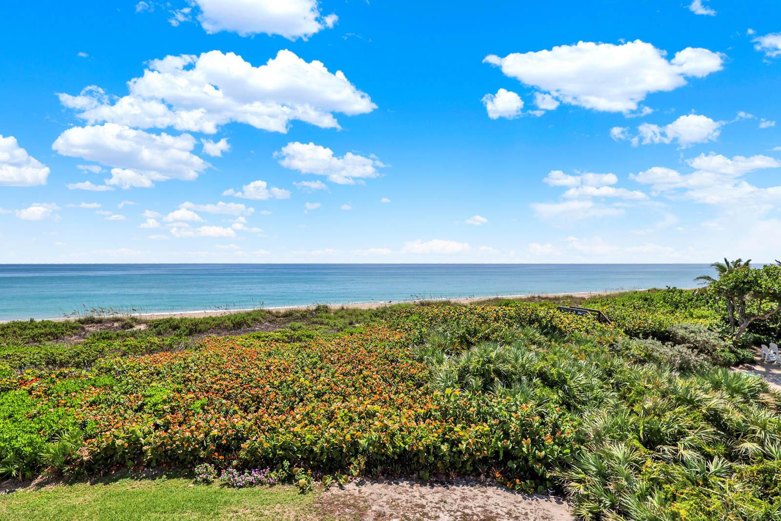 DUNE CONDO - Residential