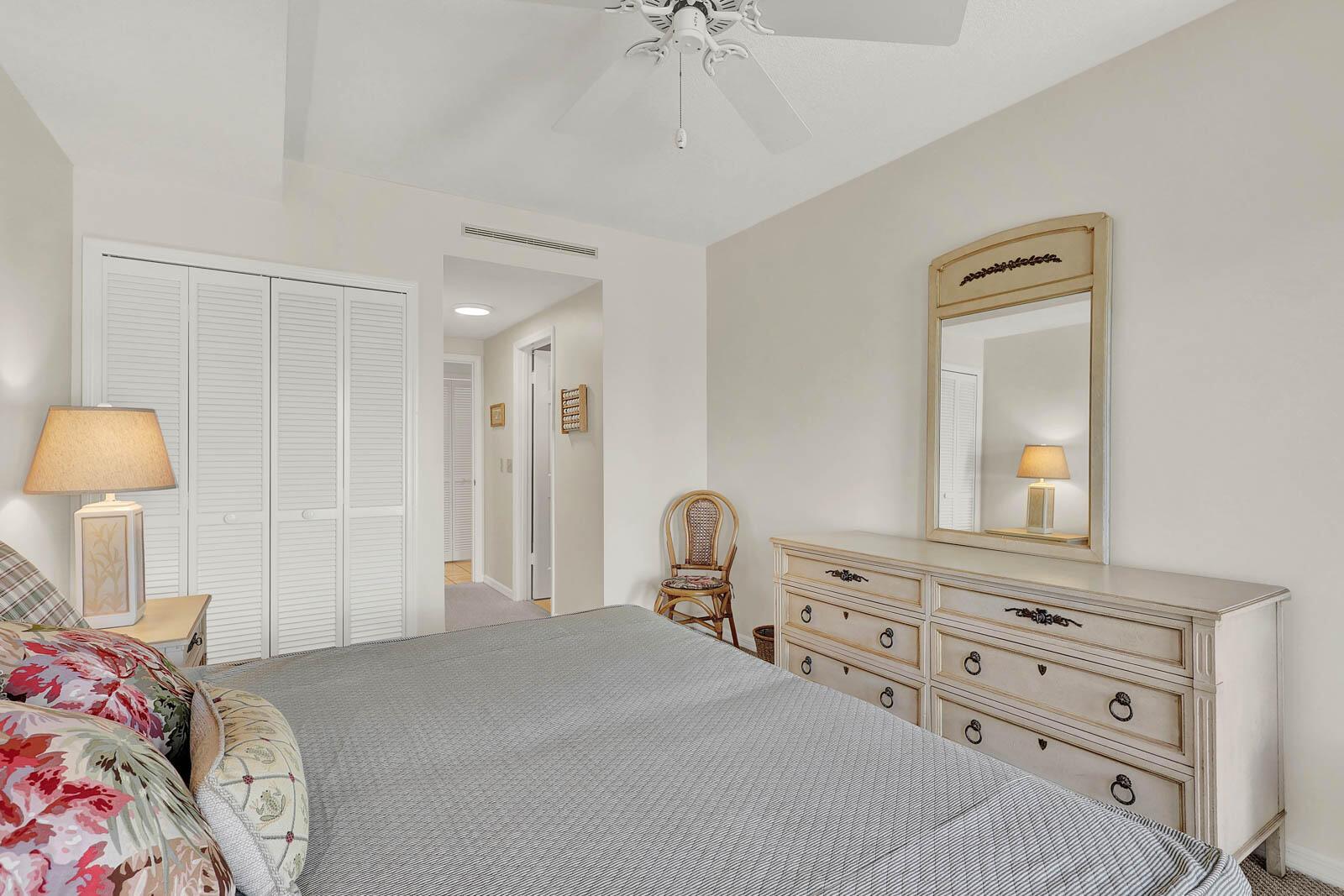 DUNE CONDO - Residential