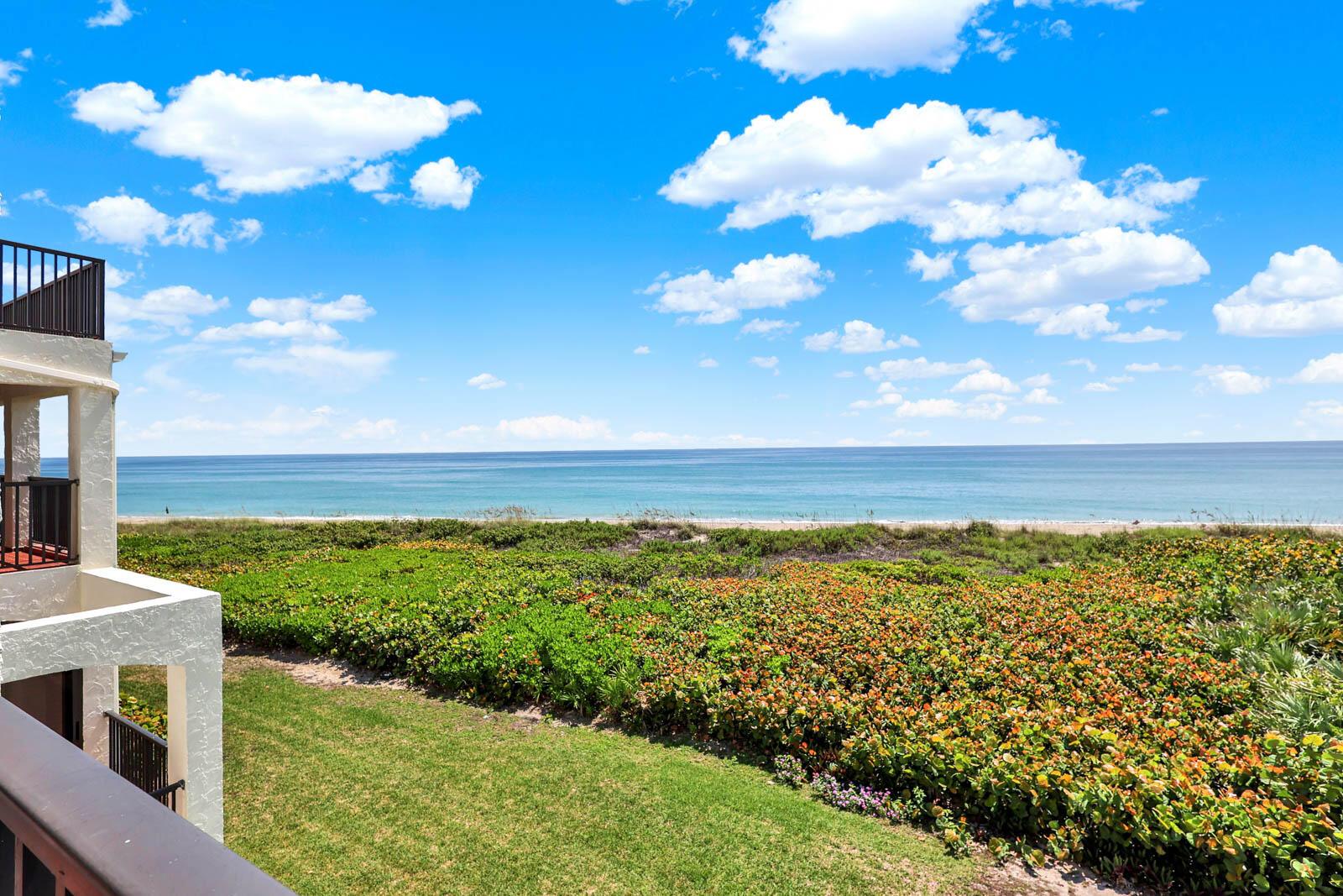 DUNE CONDO - Residential