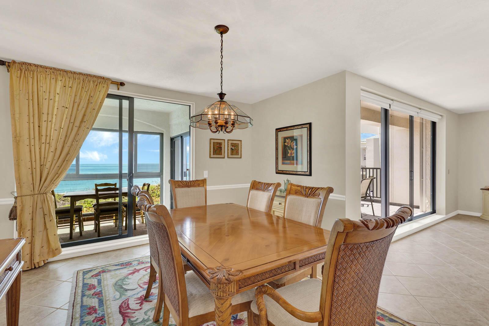 DUNE CONDO - Residential