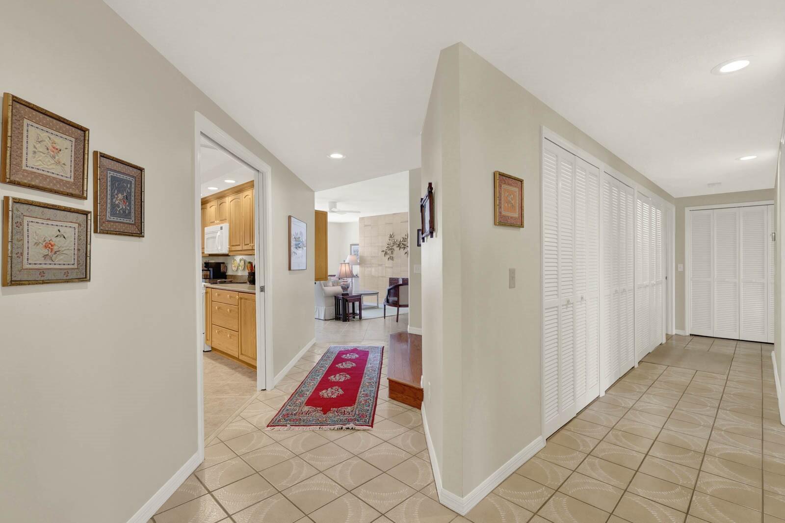 DUNE CONDO - Residential