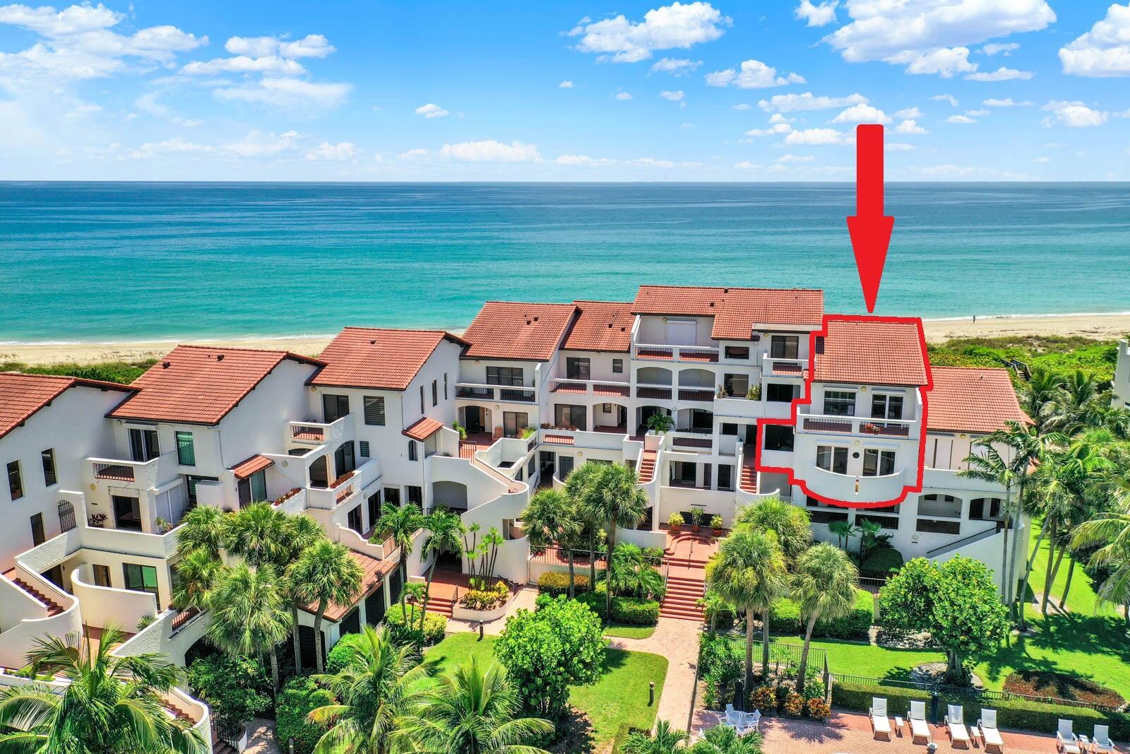 DUNE CONDO - Residential