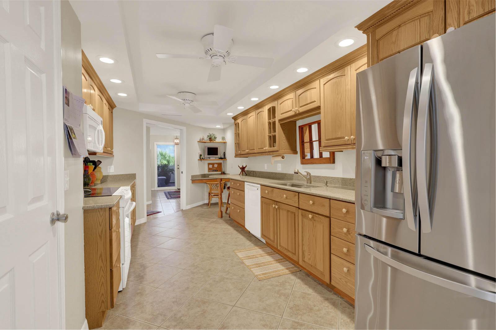 DUNE CONDO - Residential