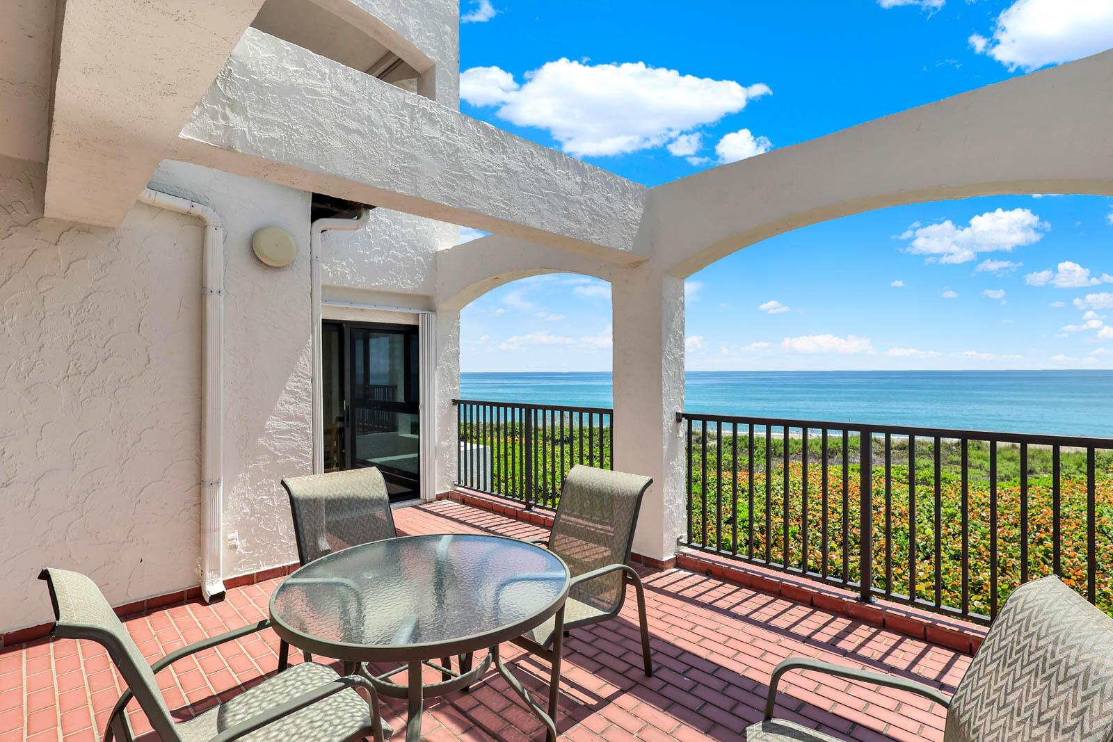 DUNE CONDO - Residential