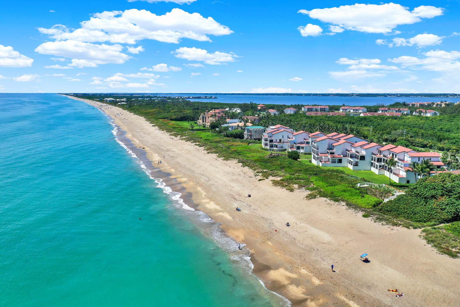 DUNE CONDO - Residential