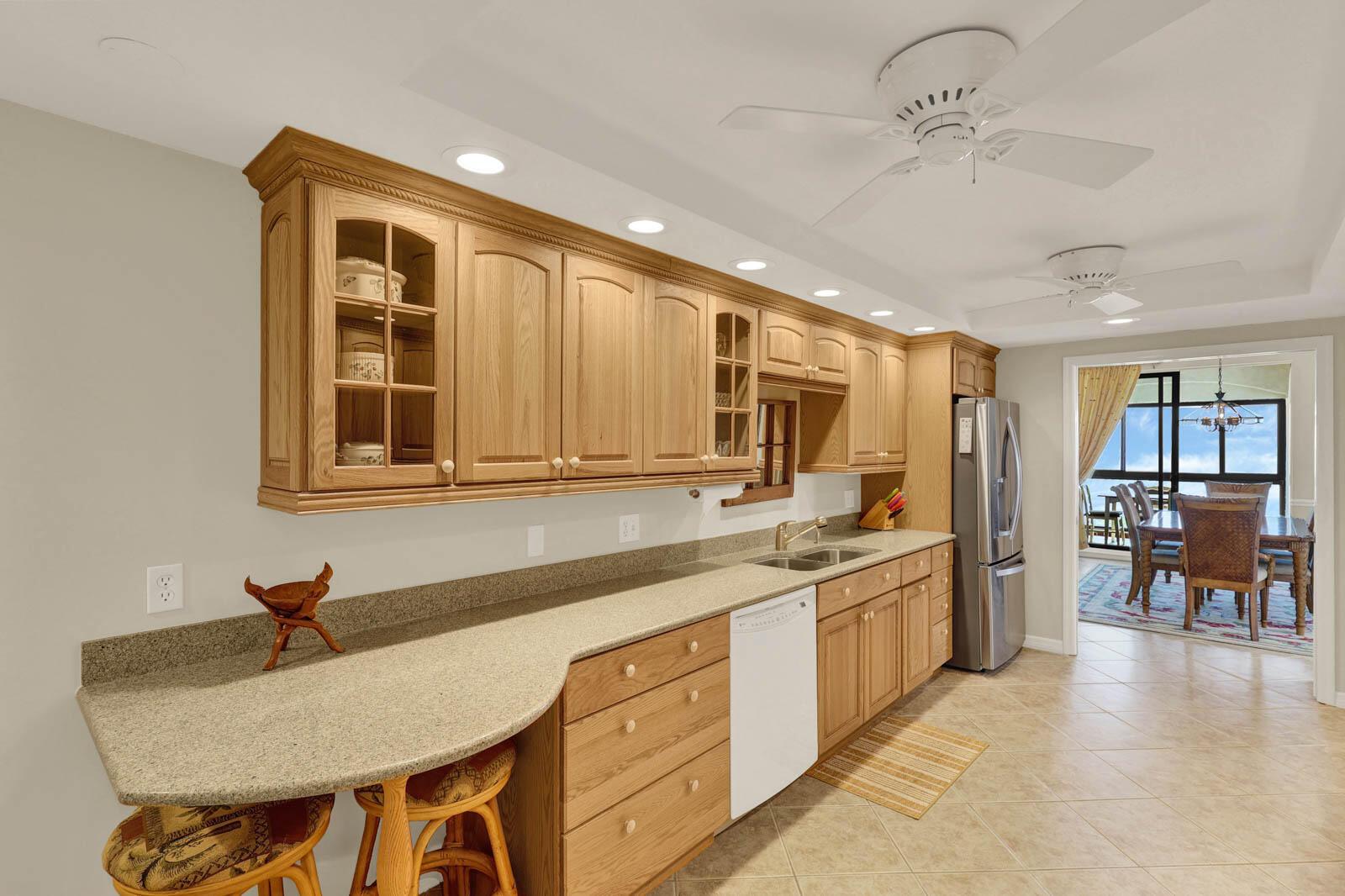 DUNE CONDO - Residential