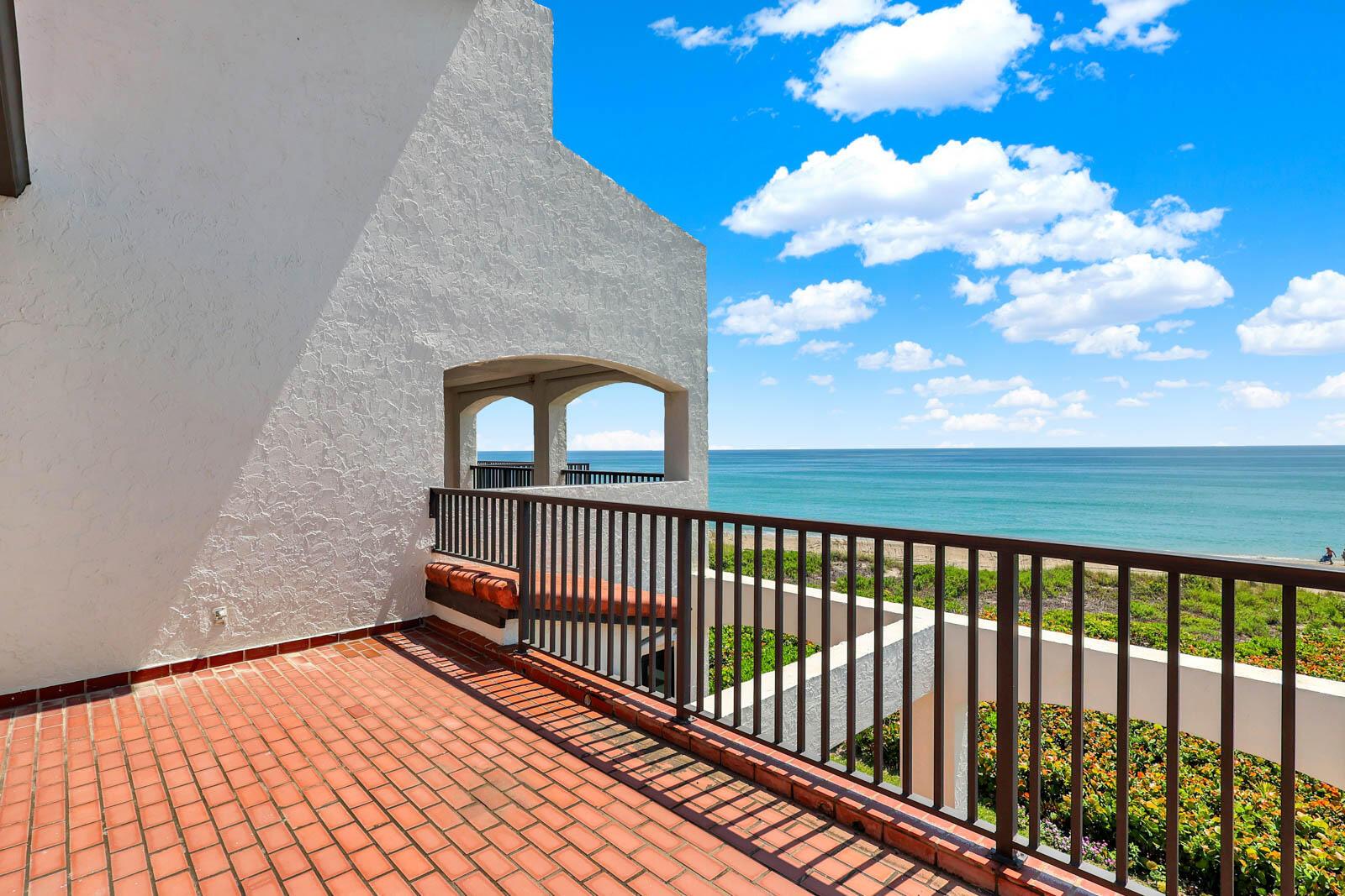 DUNE CONDO - Residential