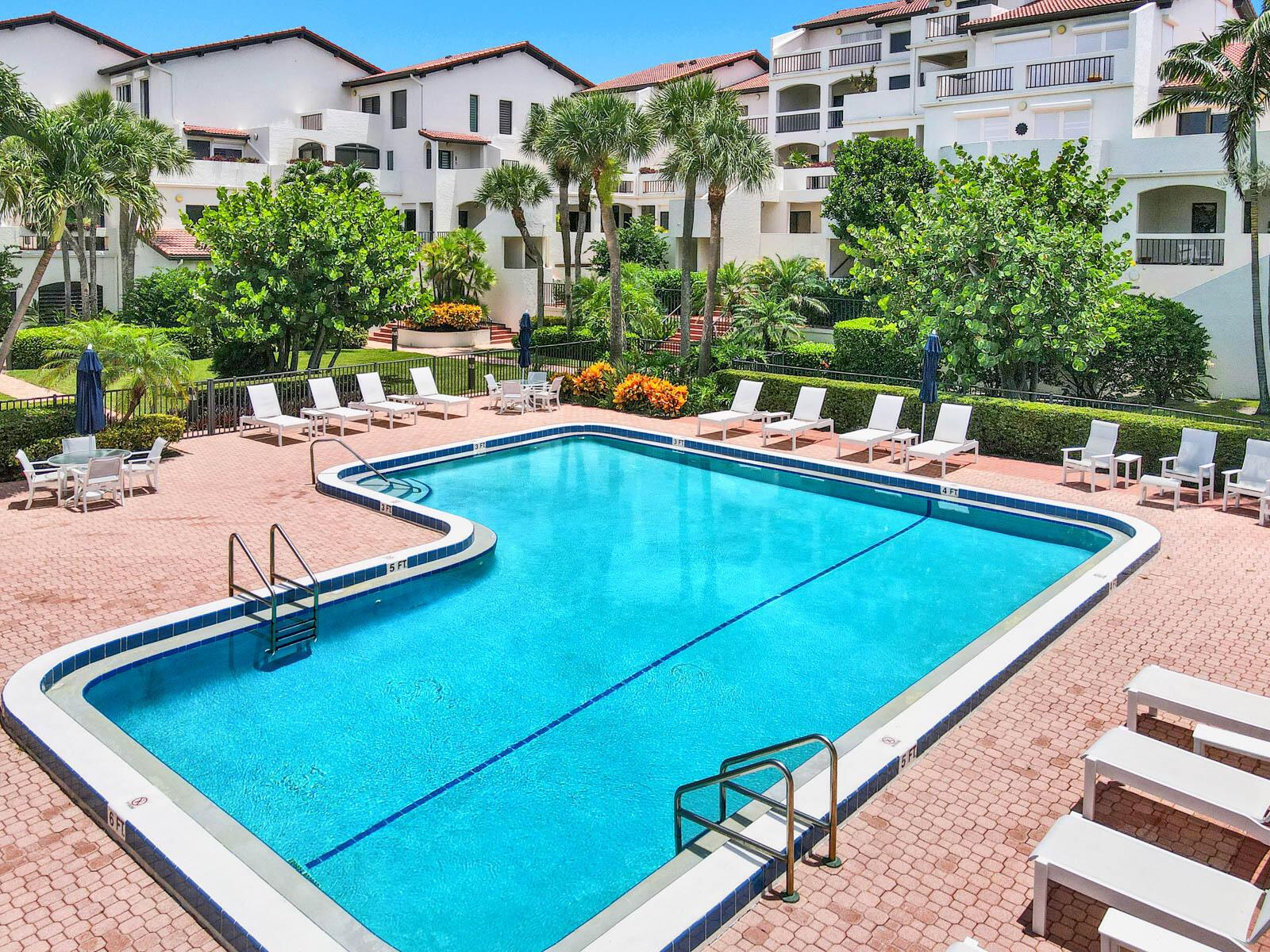 DUNE CONDO - Residential