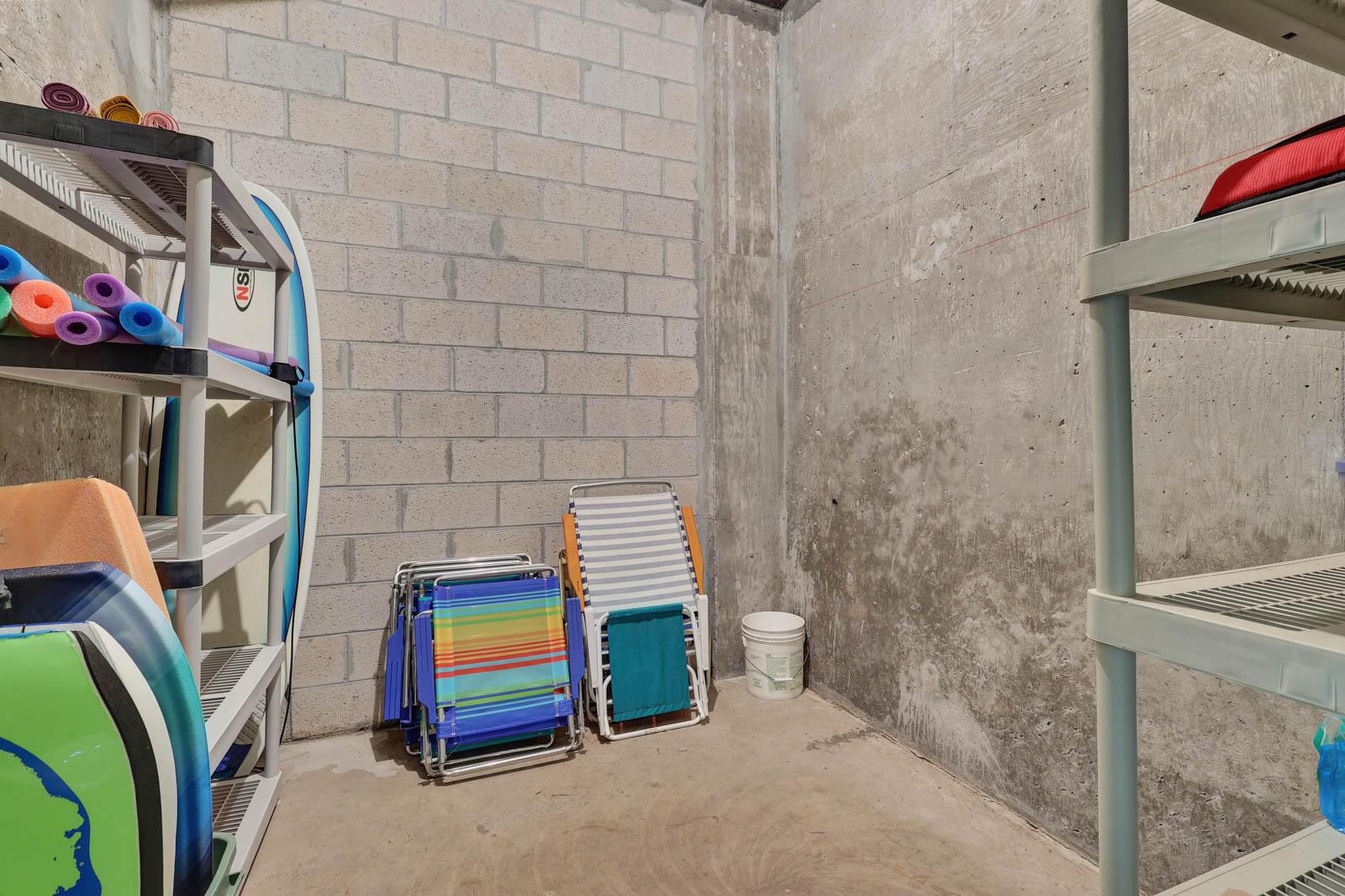 DUNE CONDO - Residential