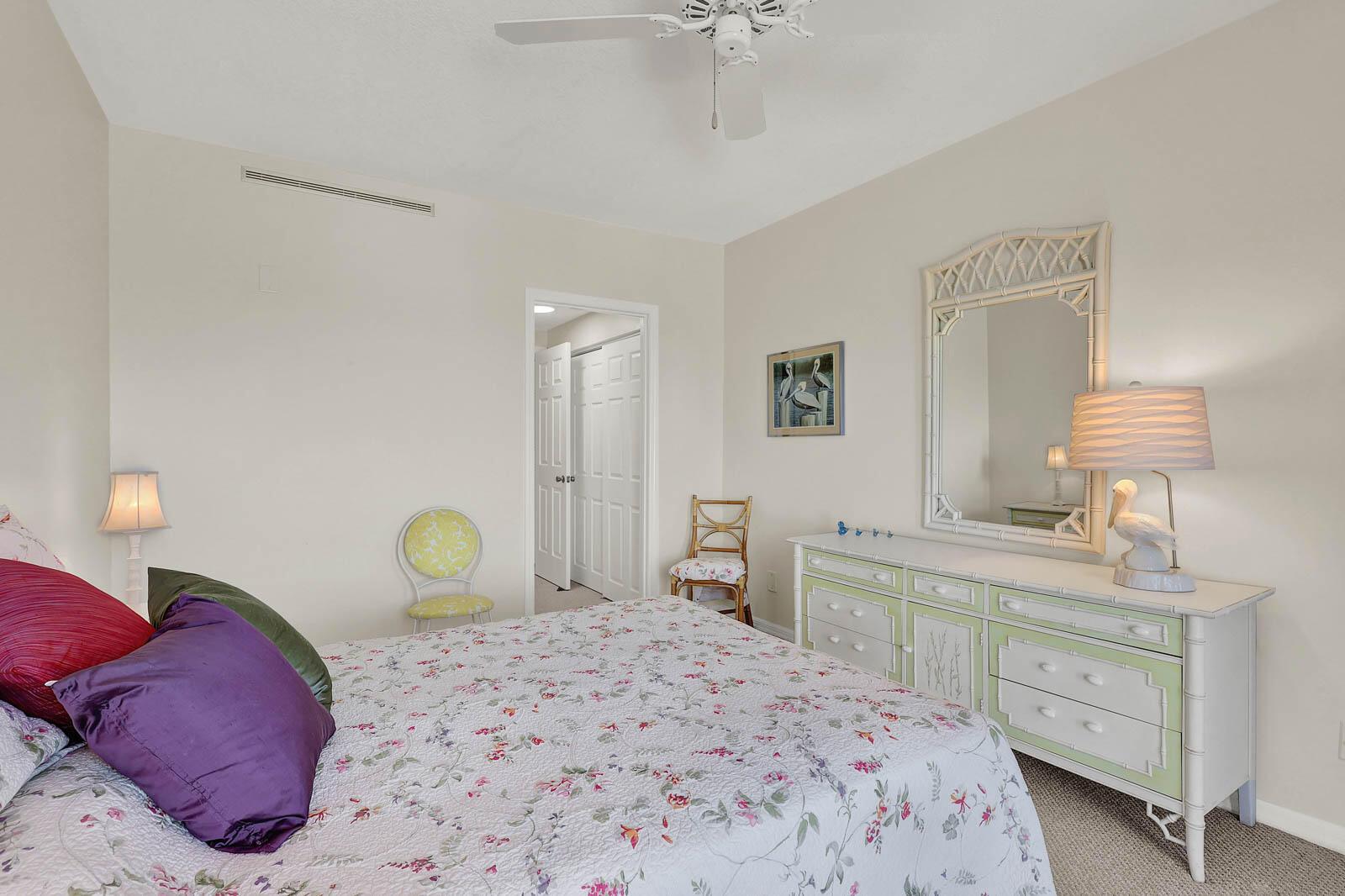 DUNE CONDO - Residential