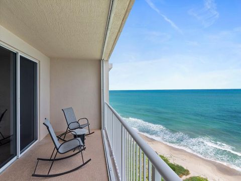 A home in Hutchinson Island