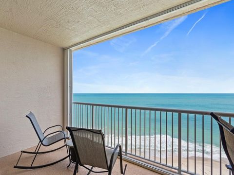 A home in Hutchinson Island