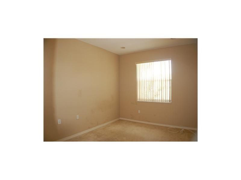 MERRICK PRESERVE - Residential Lease